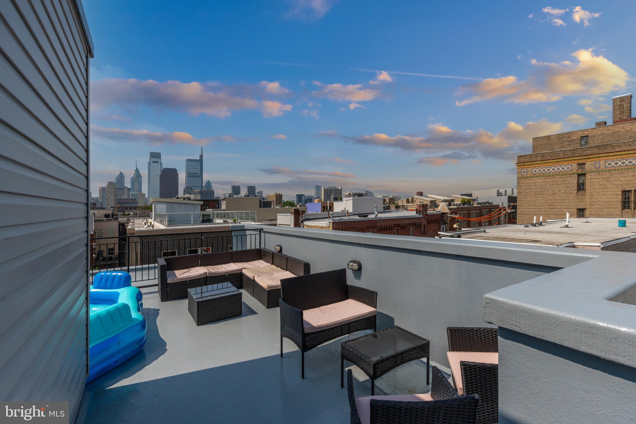 FRANCISVILLE - Residential Lease