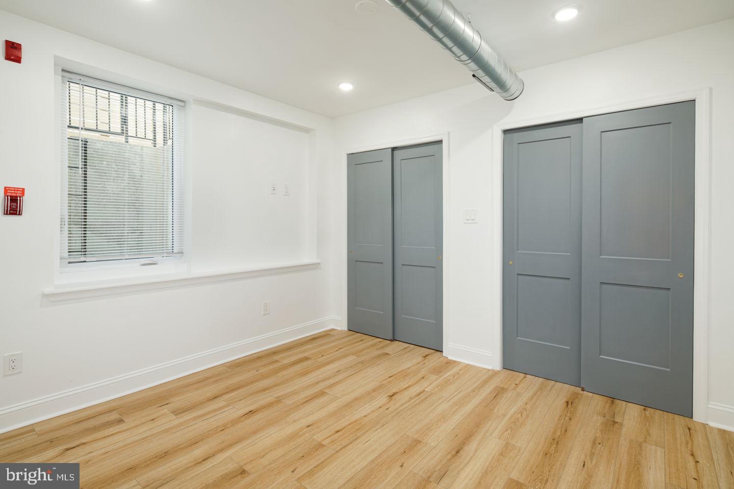 FRANCISVILLE - Residential Lease