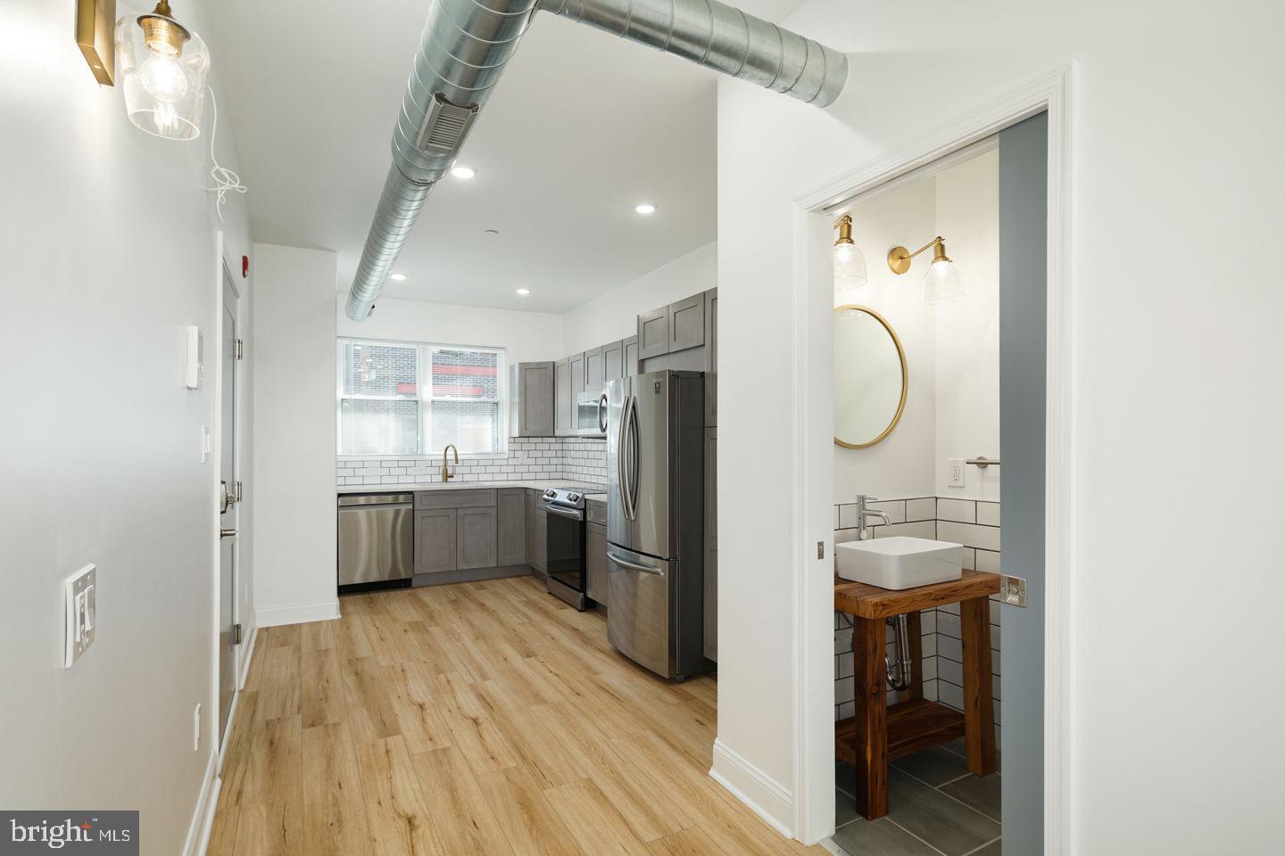 FRANCISVILLE - Residential Lease