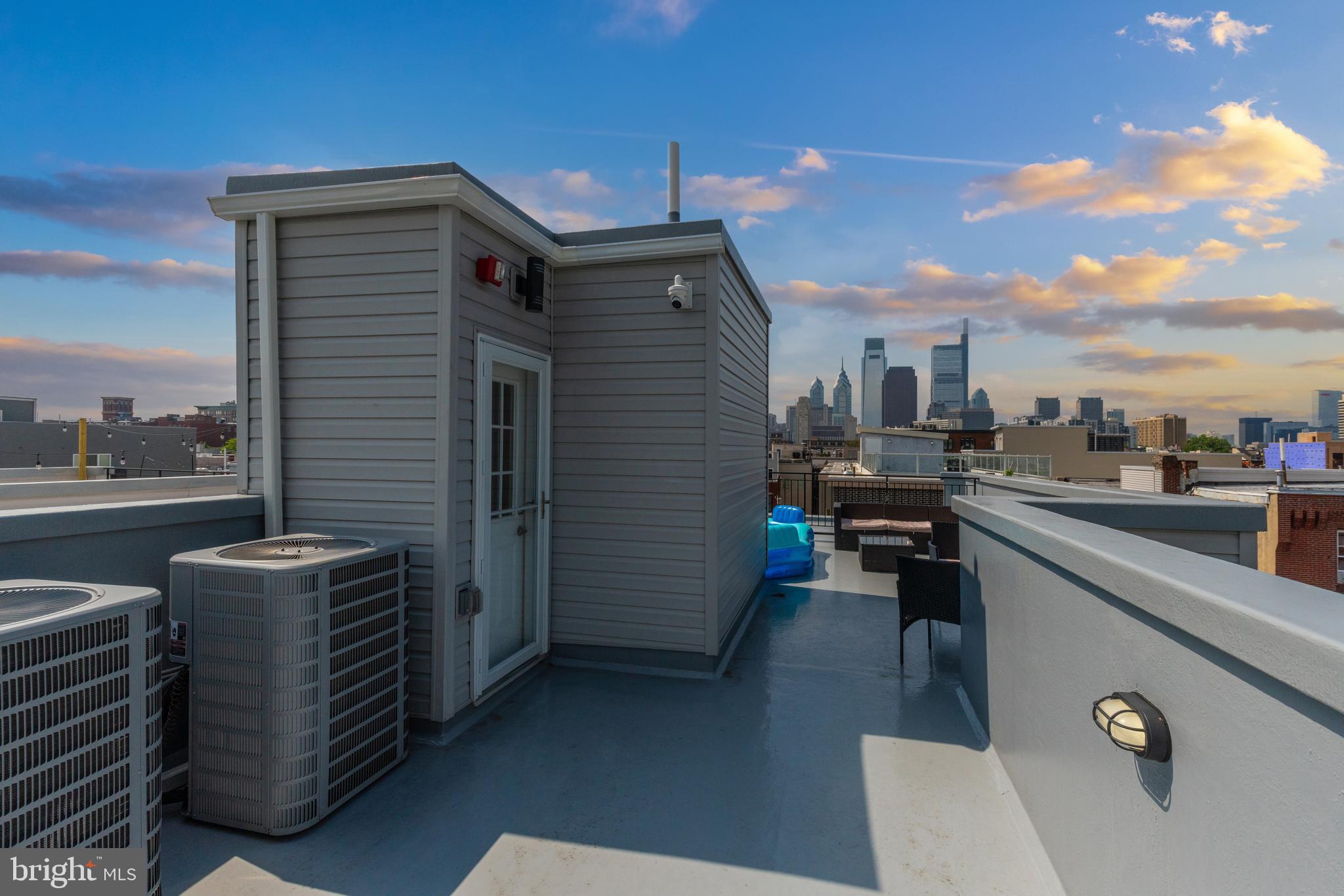 FRANCISVILLE - Residential Lease