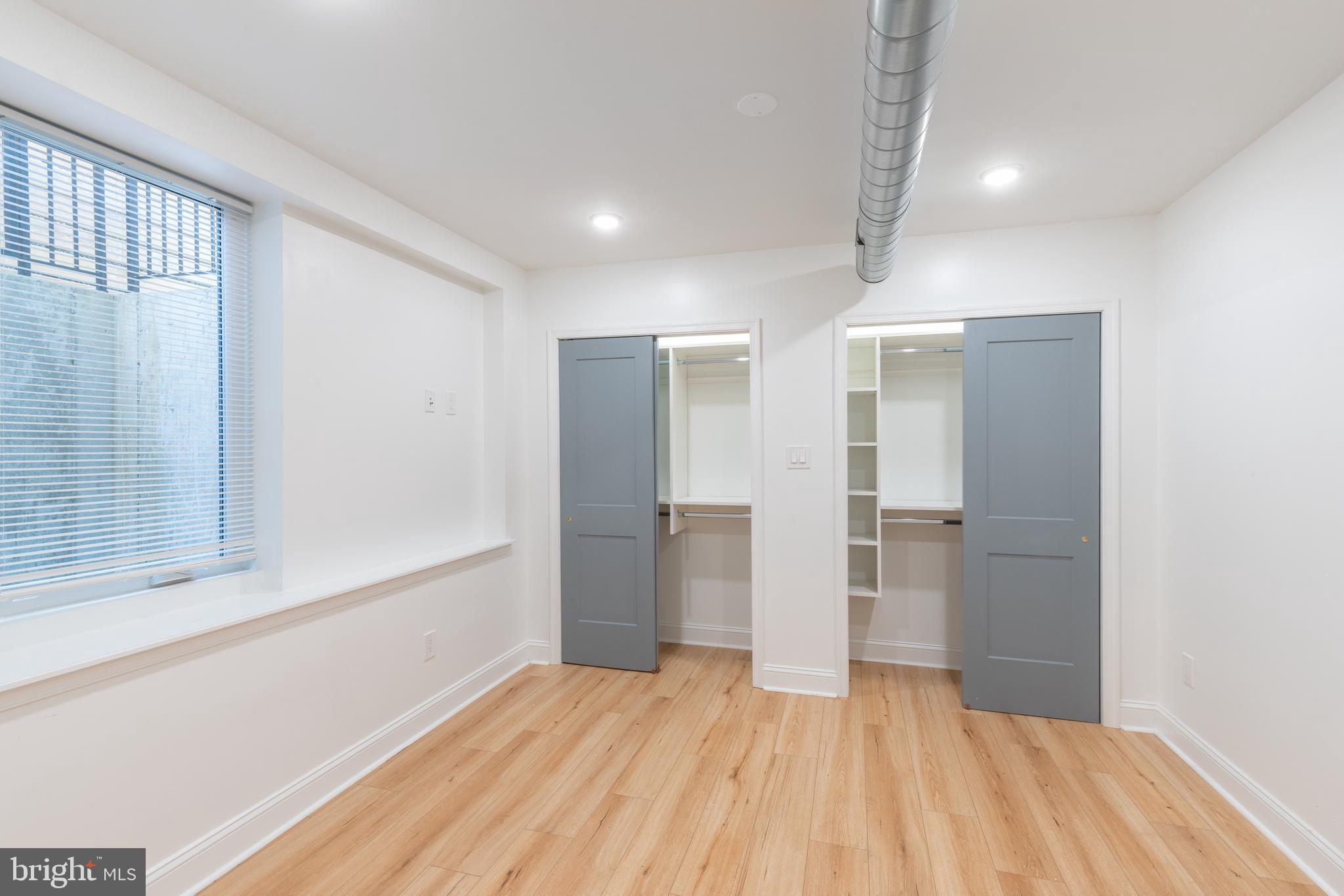 FRANCISVILLE - Residential Lease