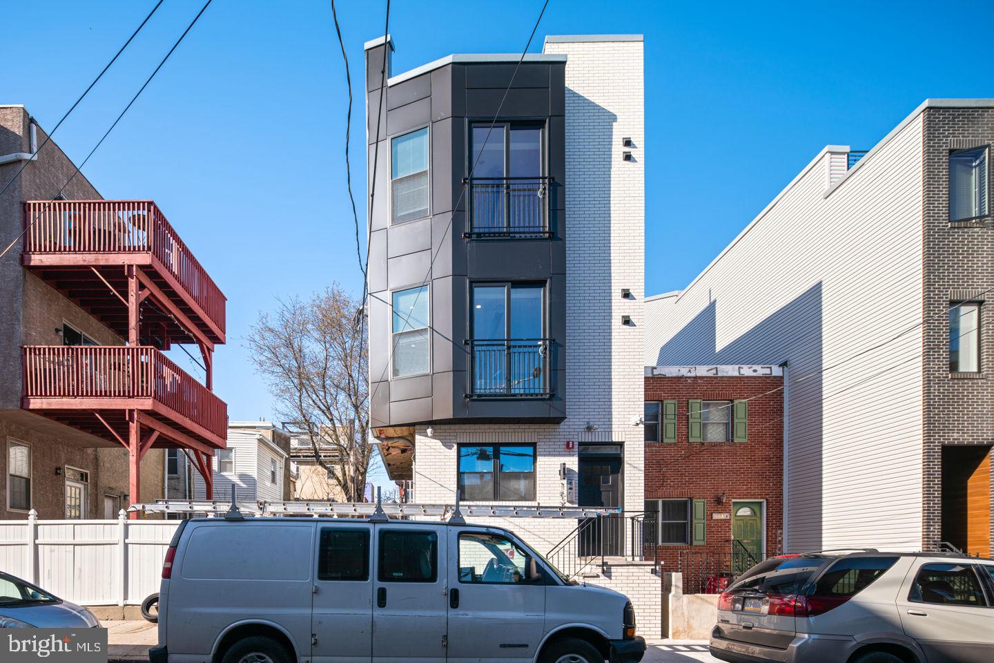 FRANCISVILLE - Residential Lease