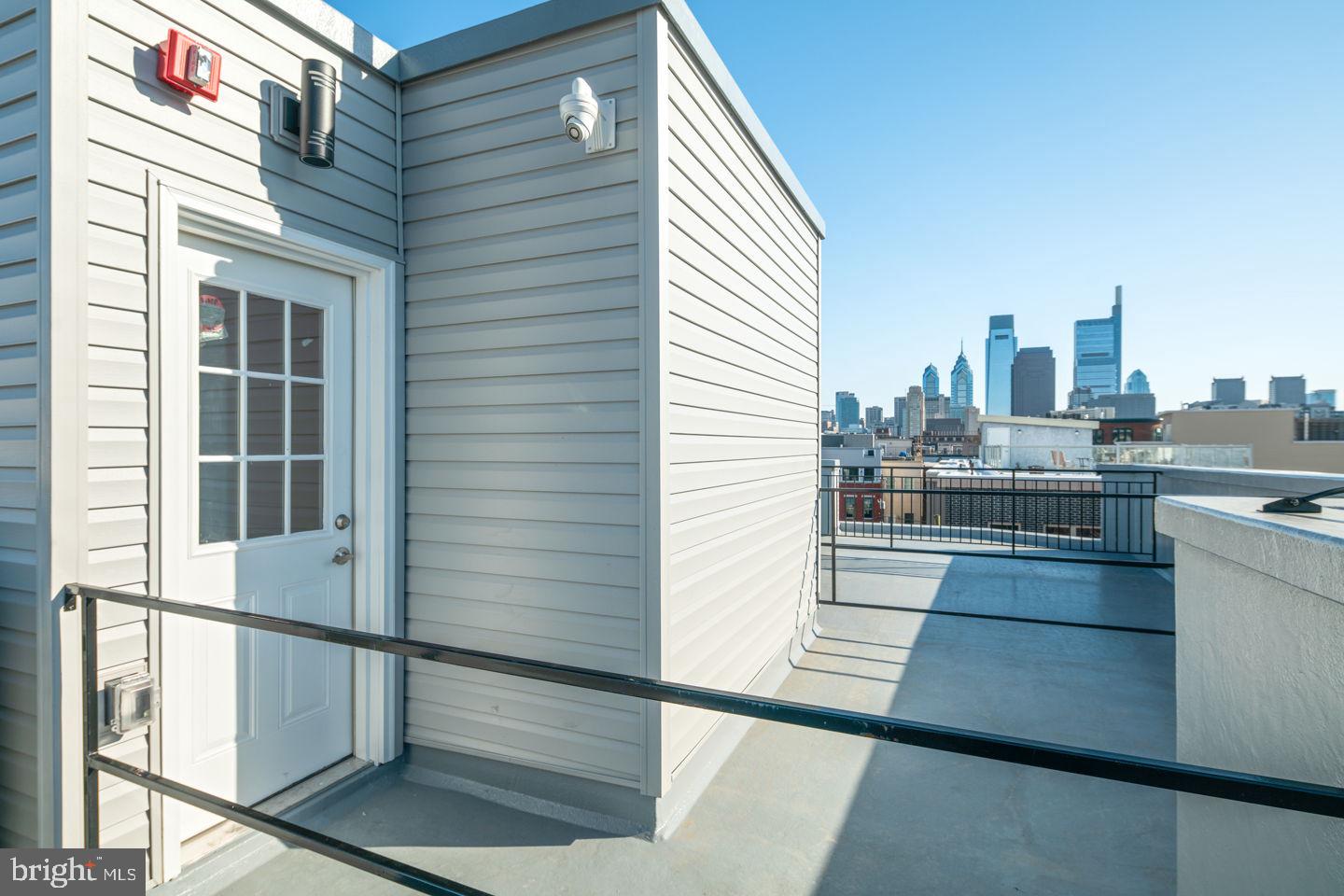 FRANCISVILLE - Residential Lease