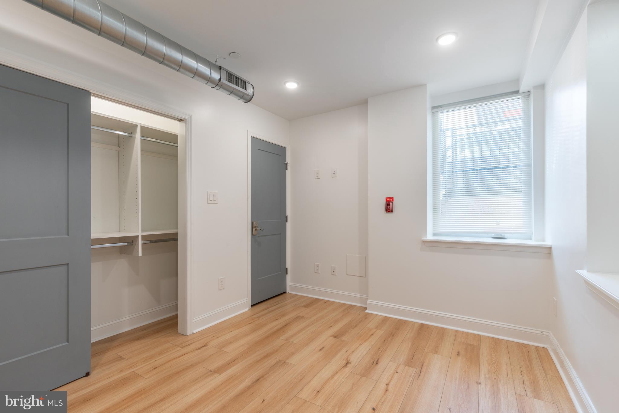 FRANCISVILLE - Residential Lease