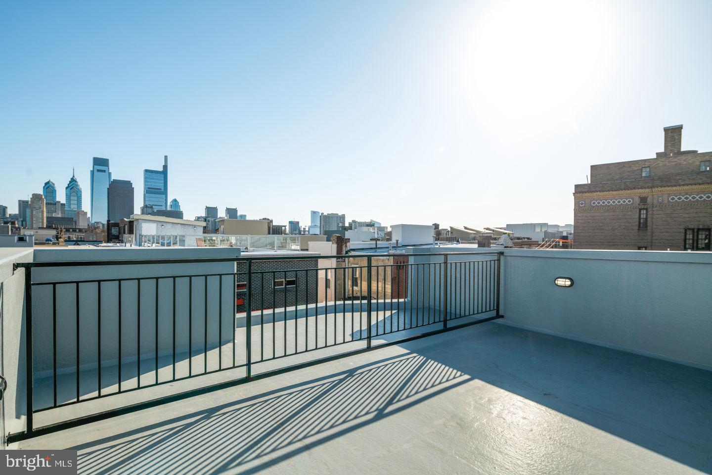 FRANCISVILLE - Residential Lease