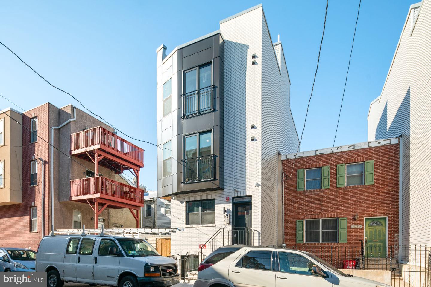 FRANCISVILLE - Residential Lease