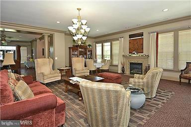 PINEY ORCHARD - Residential Lease