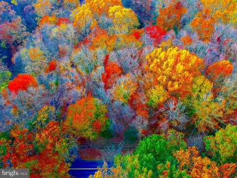 Vacant Land For Sale - 675 Brintons Bridge Road<br/> WEST CHESTER, PA 19382