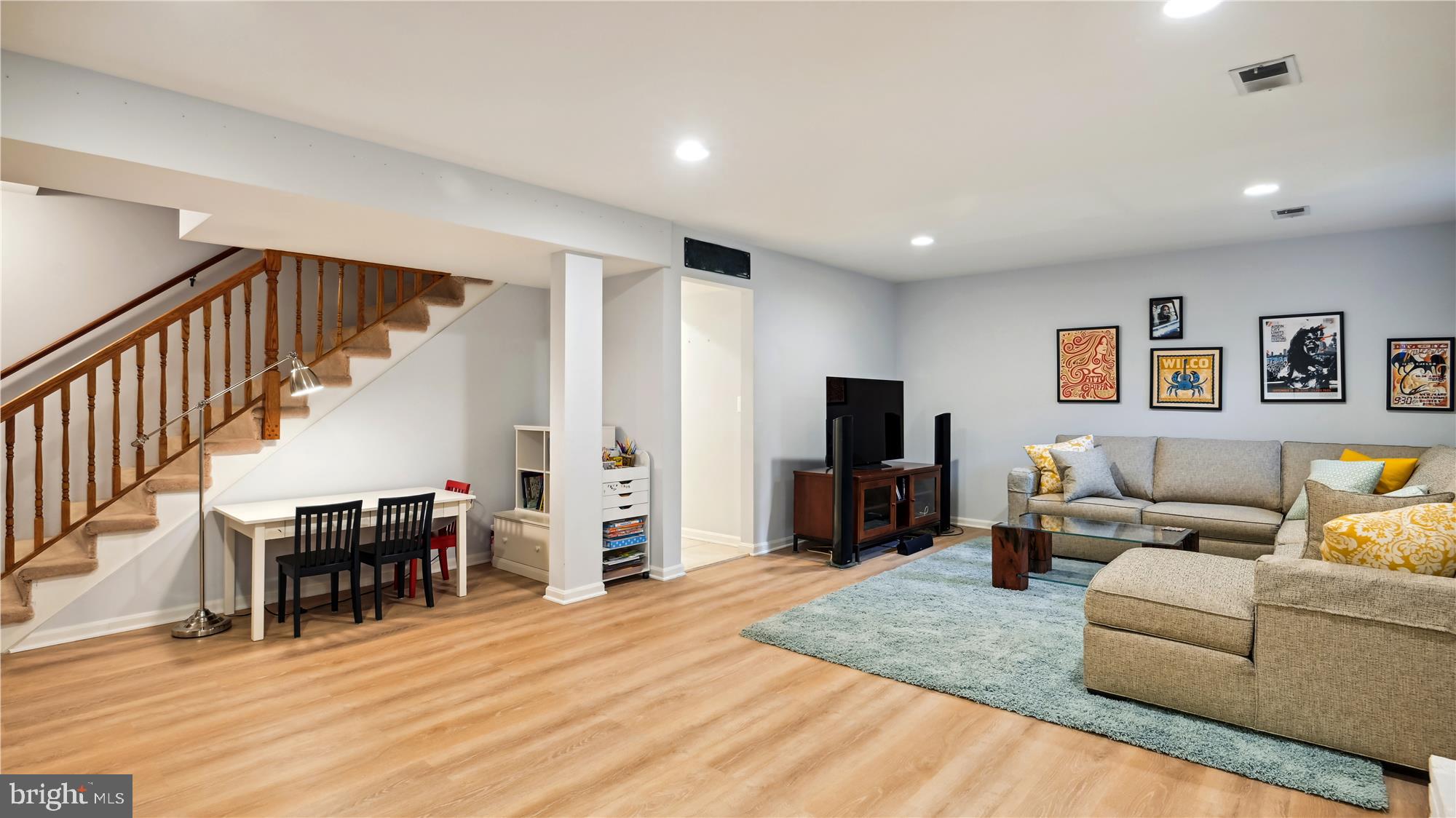 CHESTERBROOK WOODS - Residential