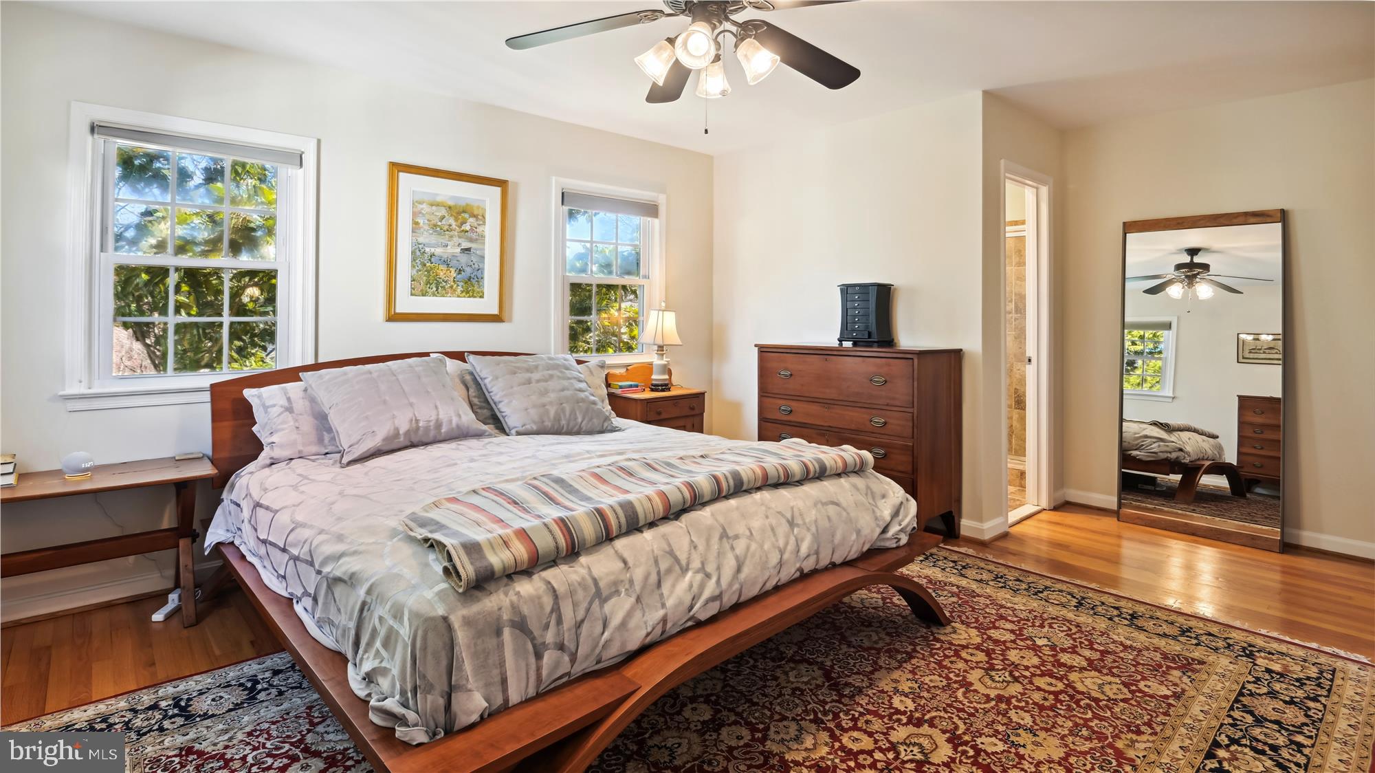 CHESTERBROOK WOODS - Residential