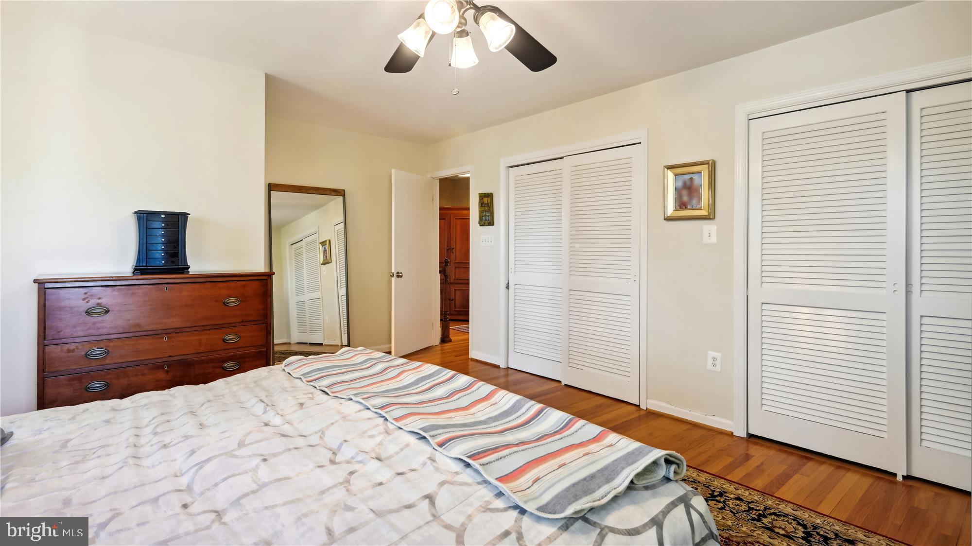 CHESTERBROOK WOODS - Residential