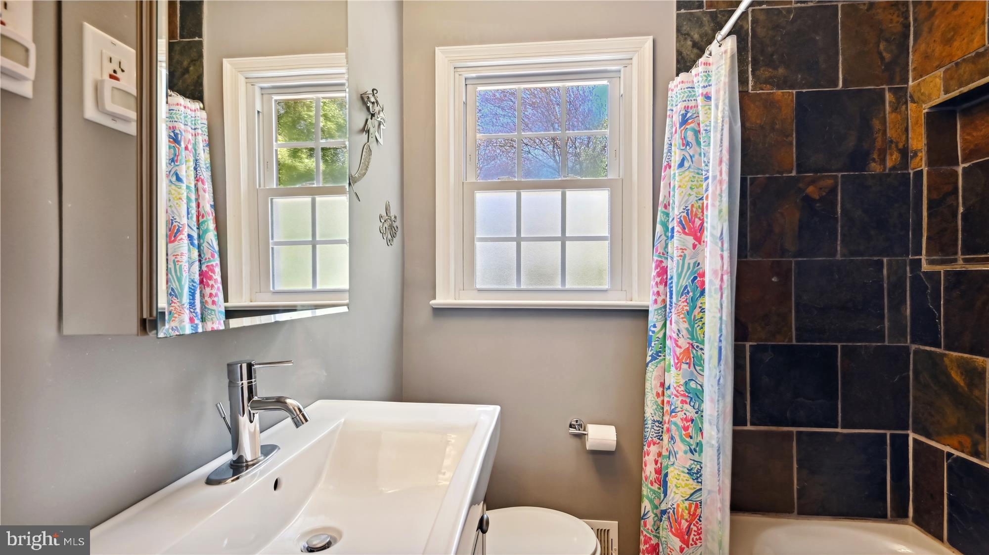 CHESTERBROOK WOODS - Residential