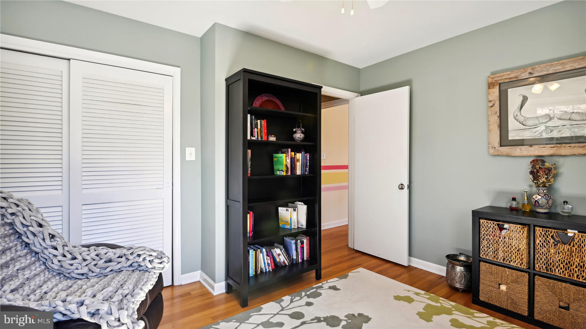 CHESTERBROOK WOODS - Residential