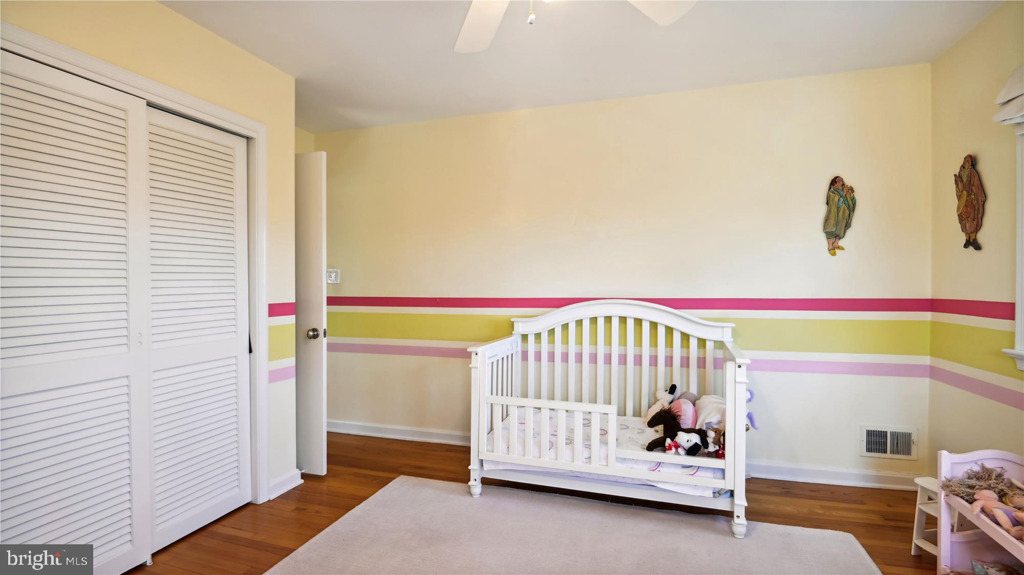 CHESTERBROOK WOODS - Residential