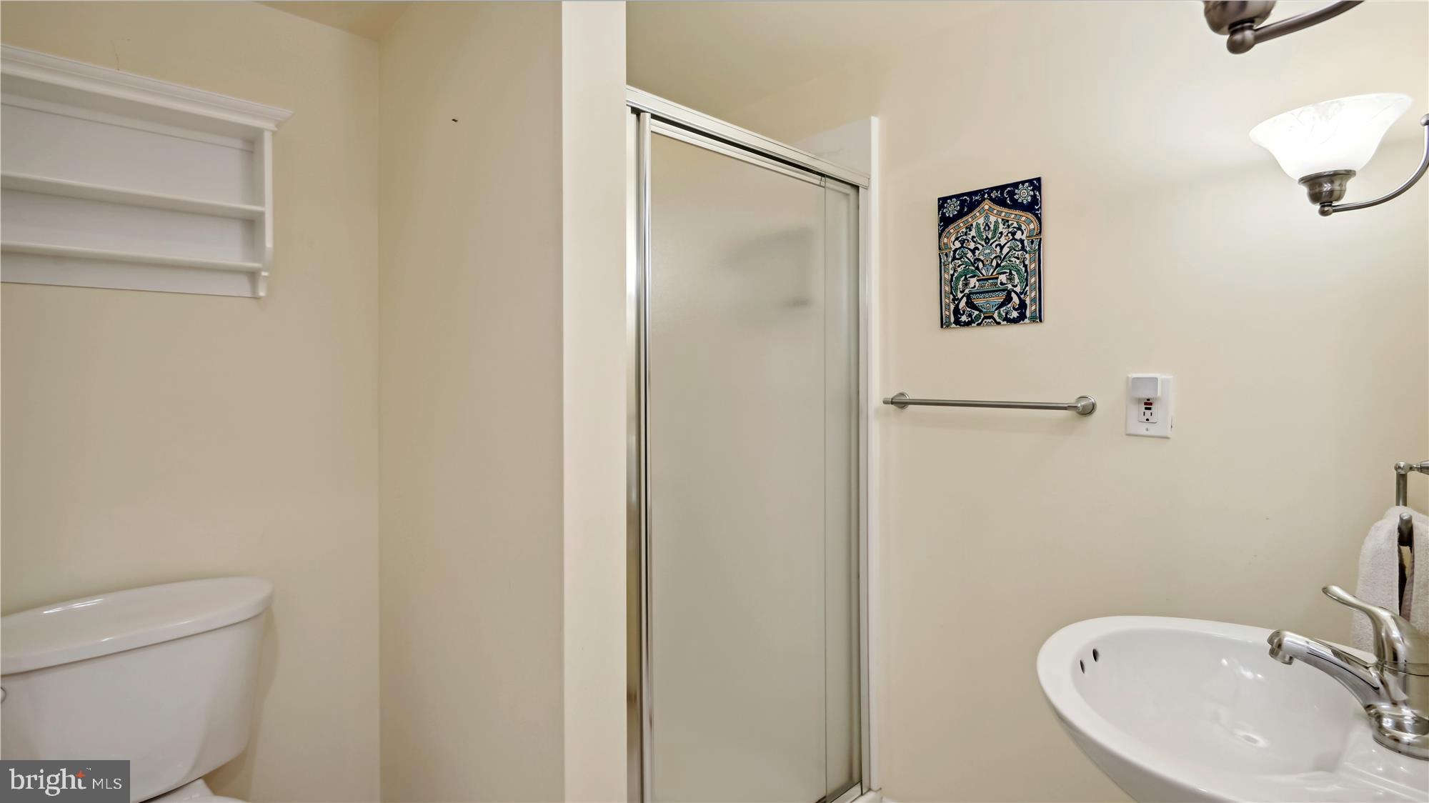 CHESTERBROOK WOODS - Residential