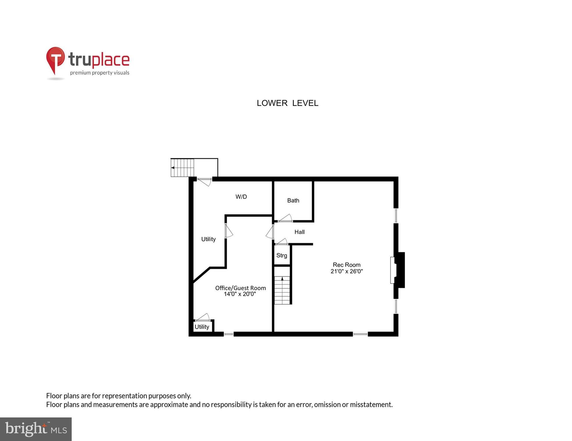 CHESTERBROOK WOODS - Residential