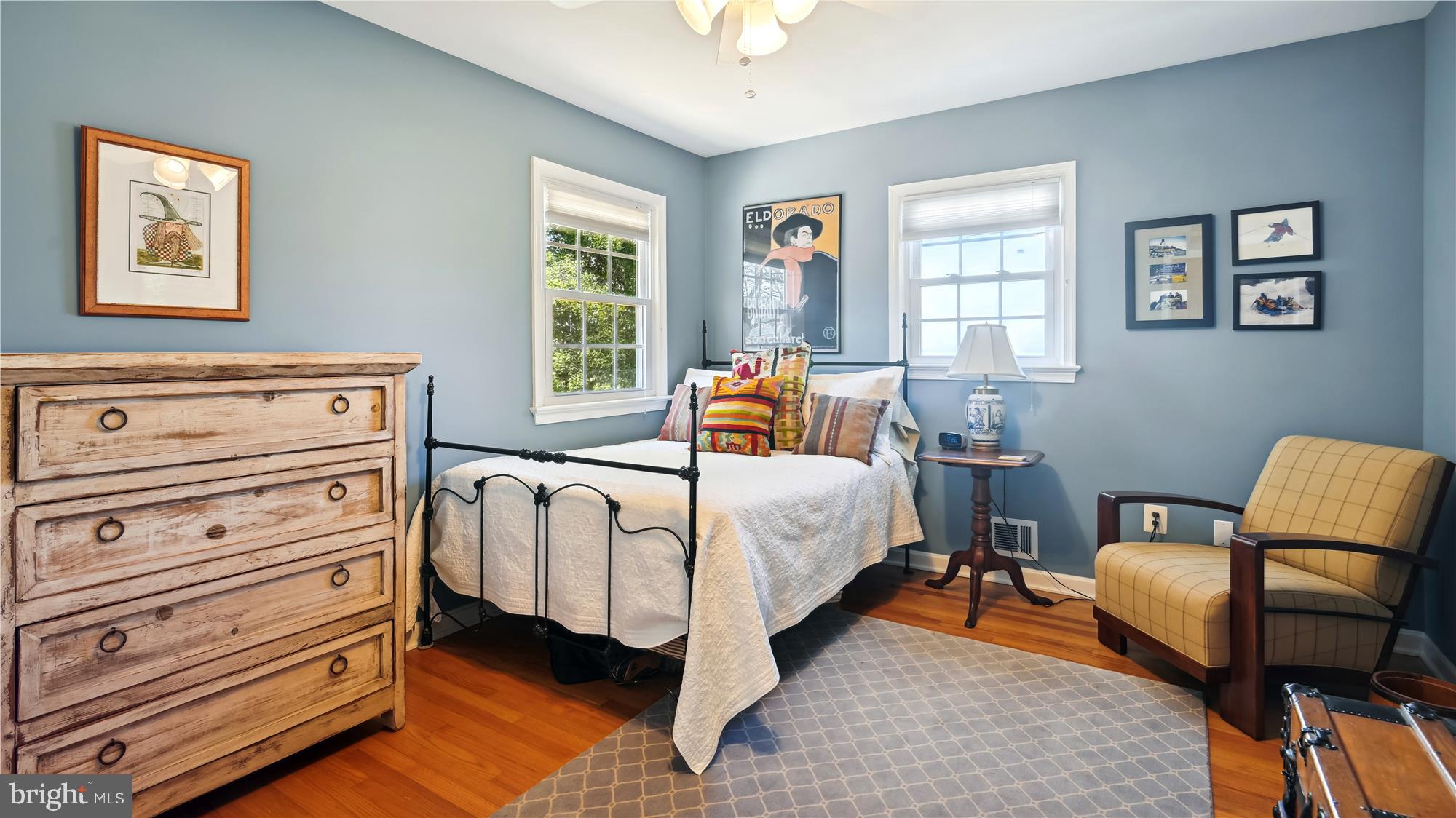 CHESTERBROOK WOODS - Residential