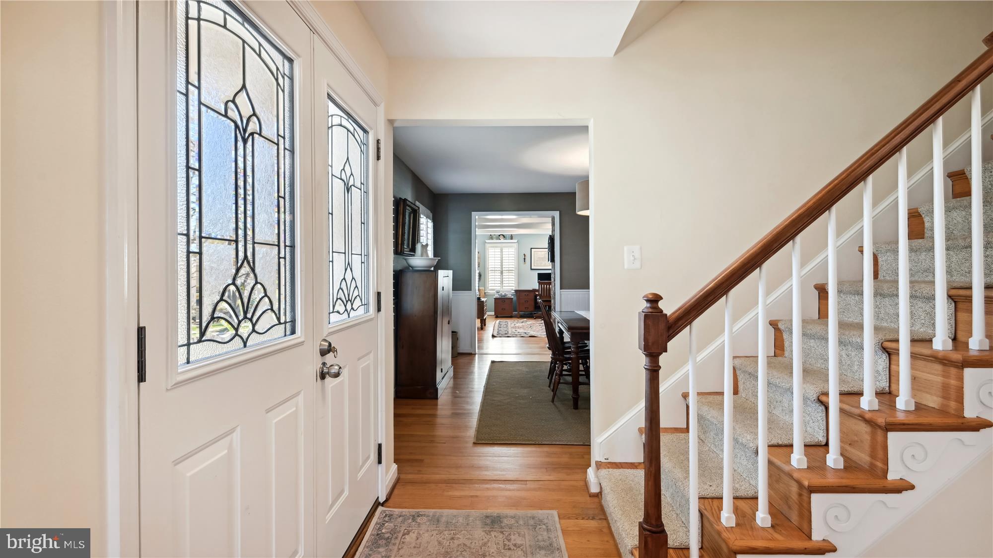 CHESTERBROOK WOODS - Residential