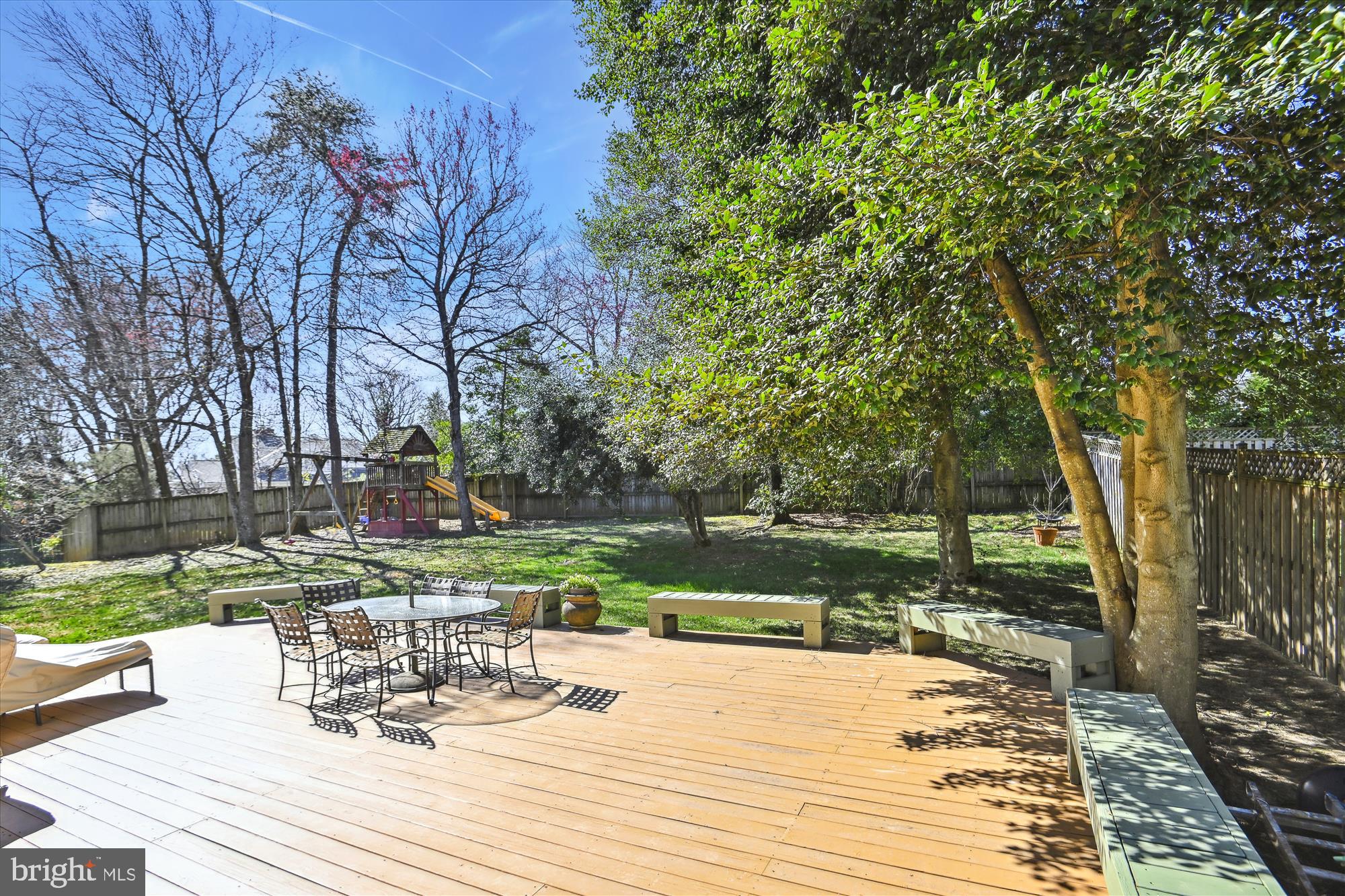 CHESTERBROOK WOODS - Residential