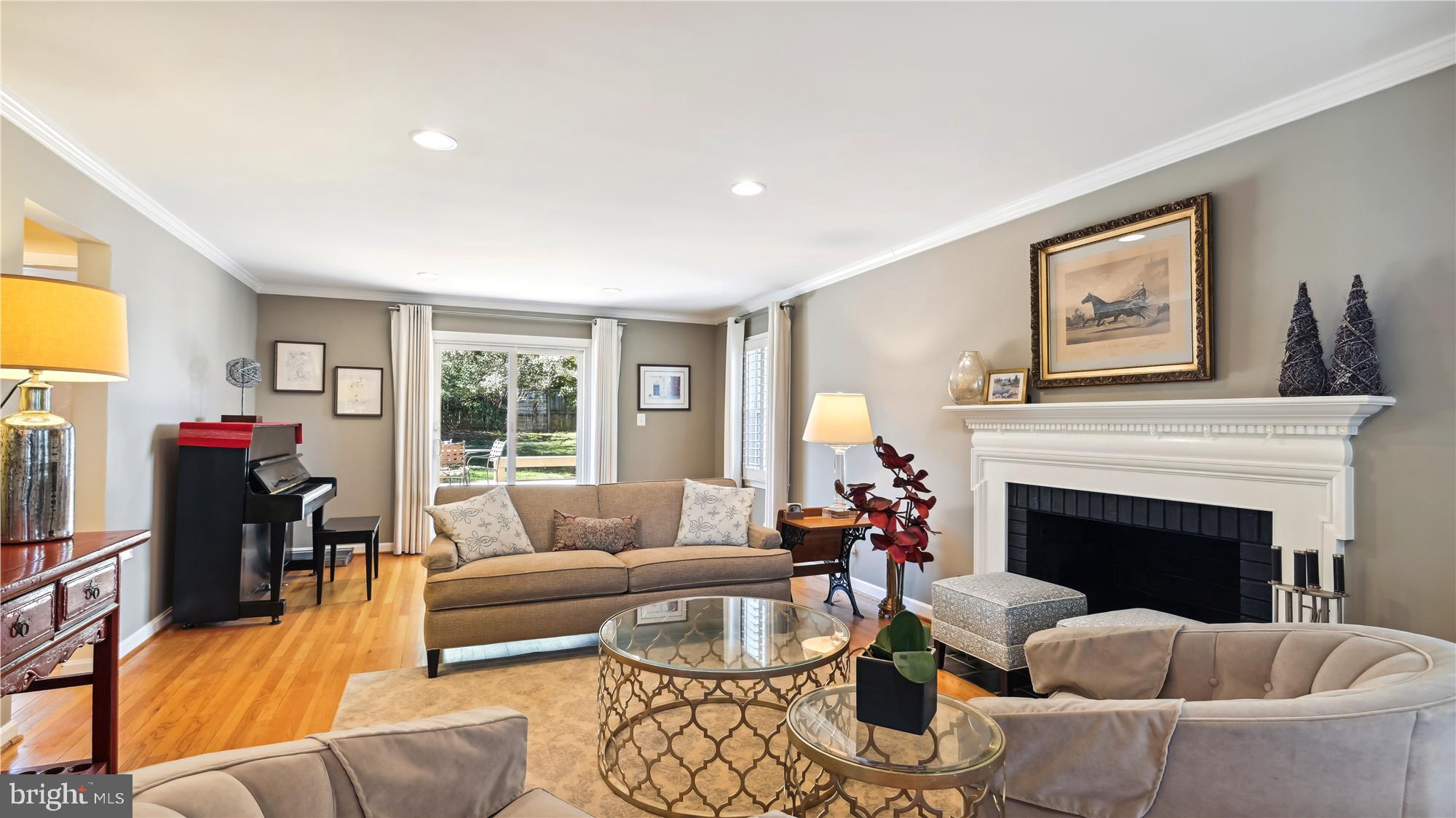 CHESTERBROOK WOODS - Residential