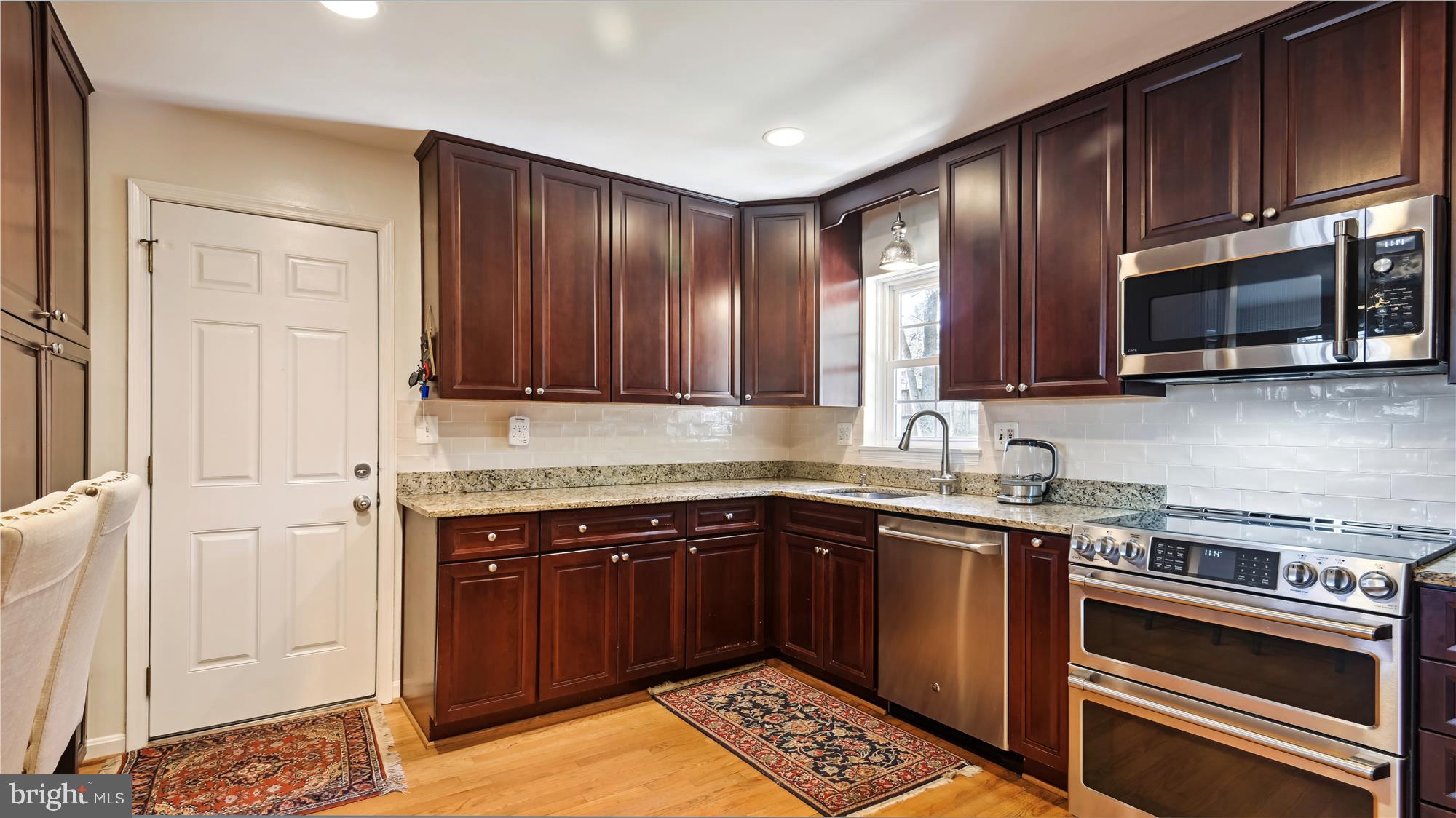 CHESTERBROOK WOODS - Residential