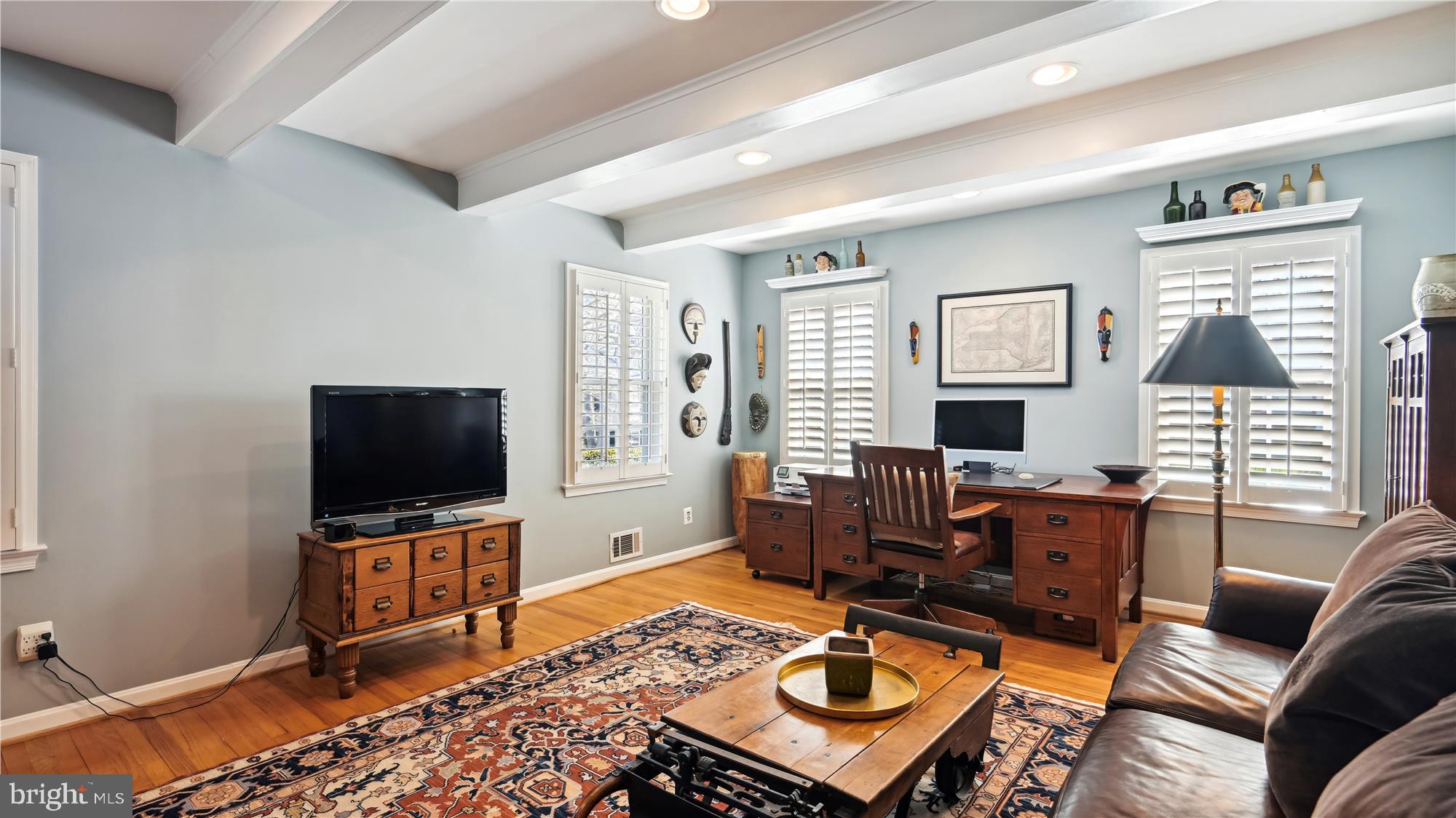 CHESTERBROOK WOODS - Residential