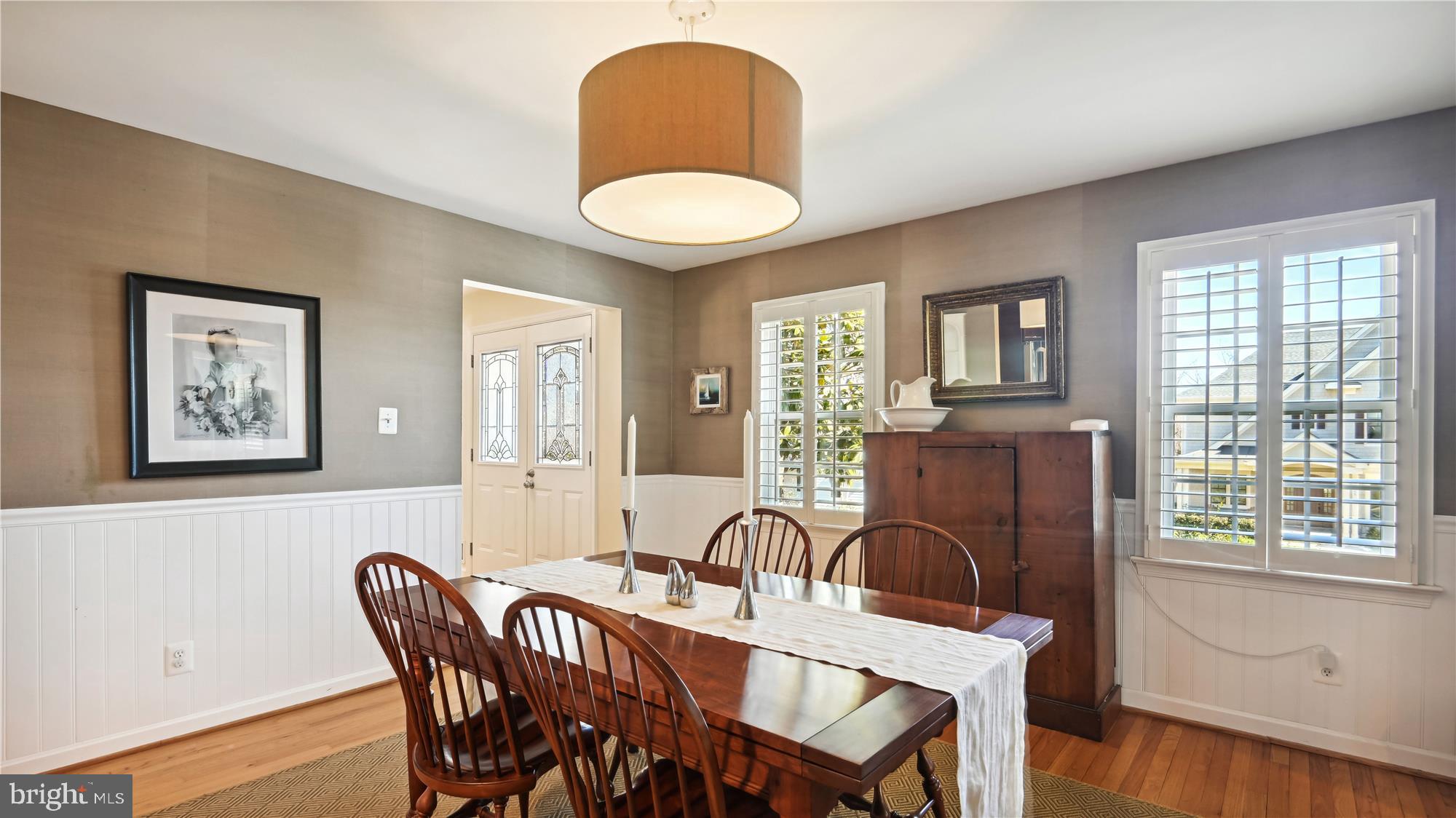 CHESTERBROOK WOODS - Residential