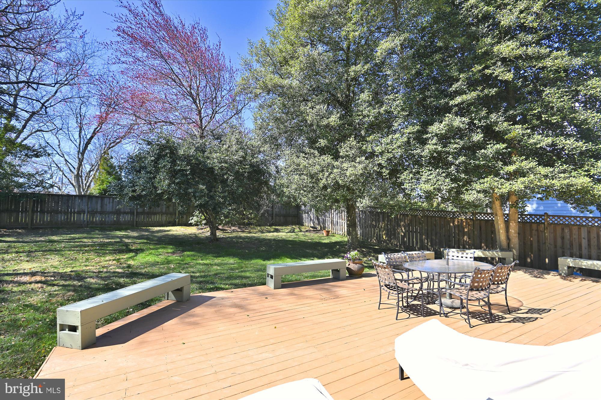 CHESTERBROOK WOODS - Residential