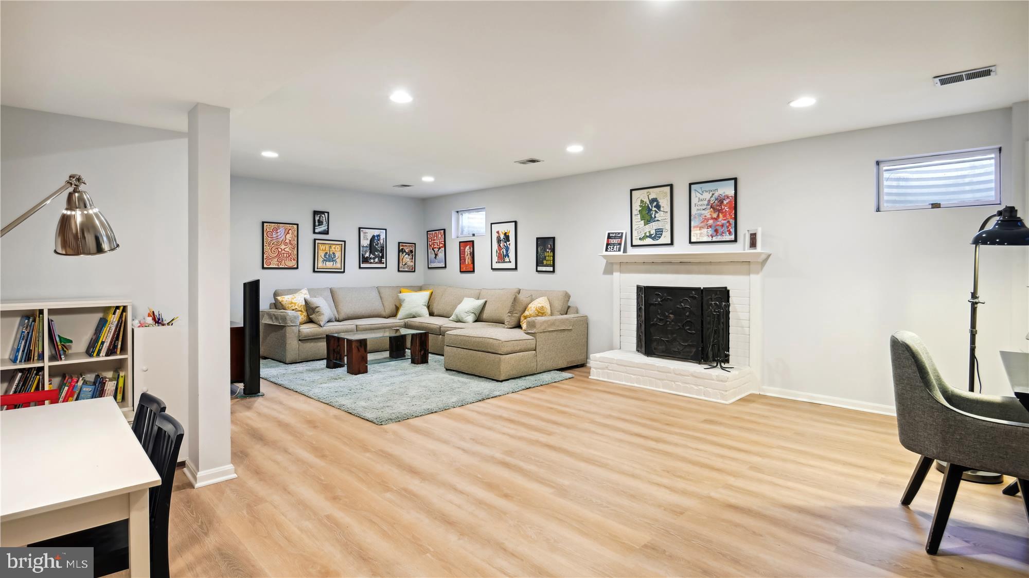 CHESTERBROOK WOODS - Residential