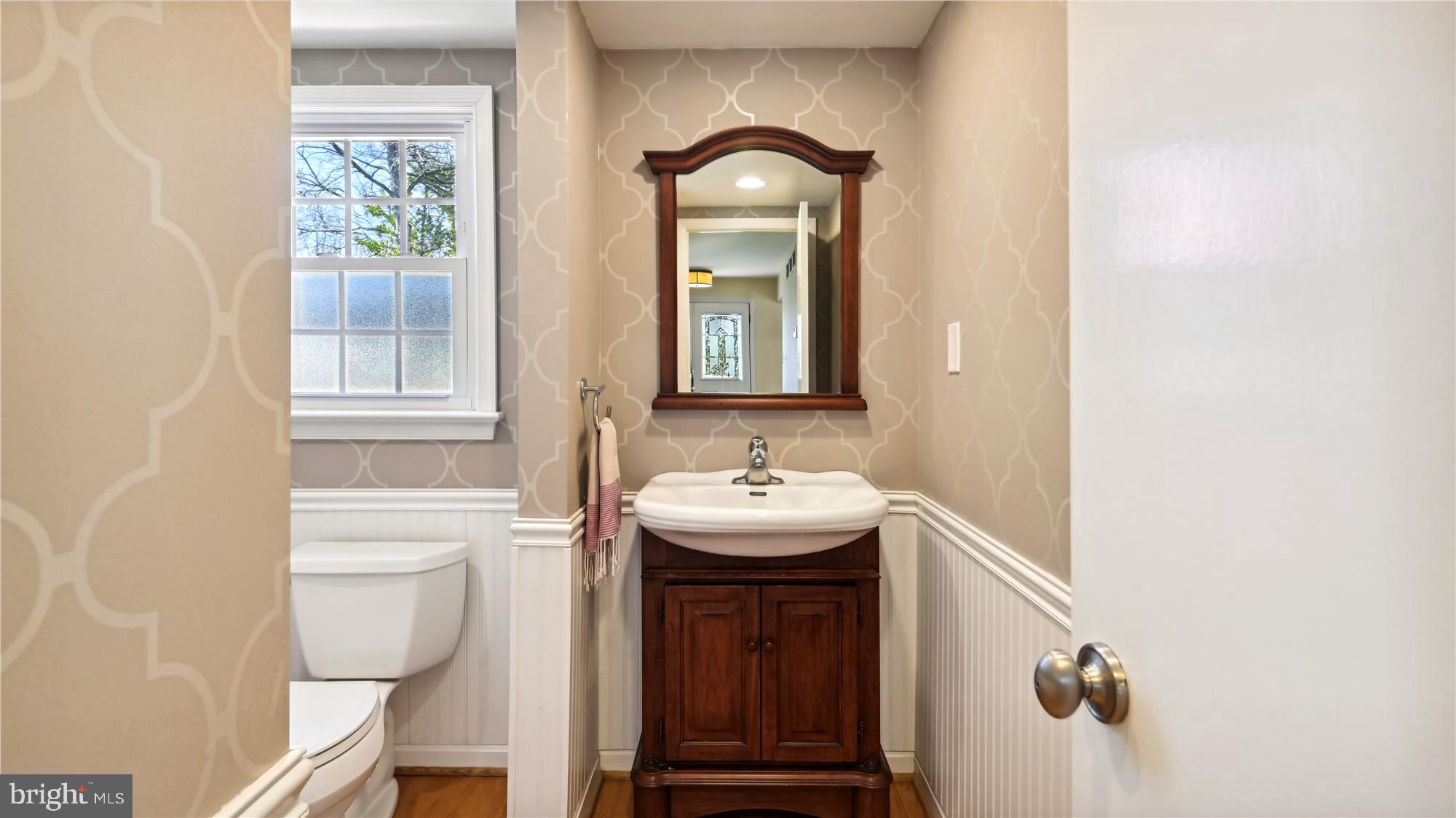 CHESTERBROOK WOODS - Residential