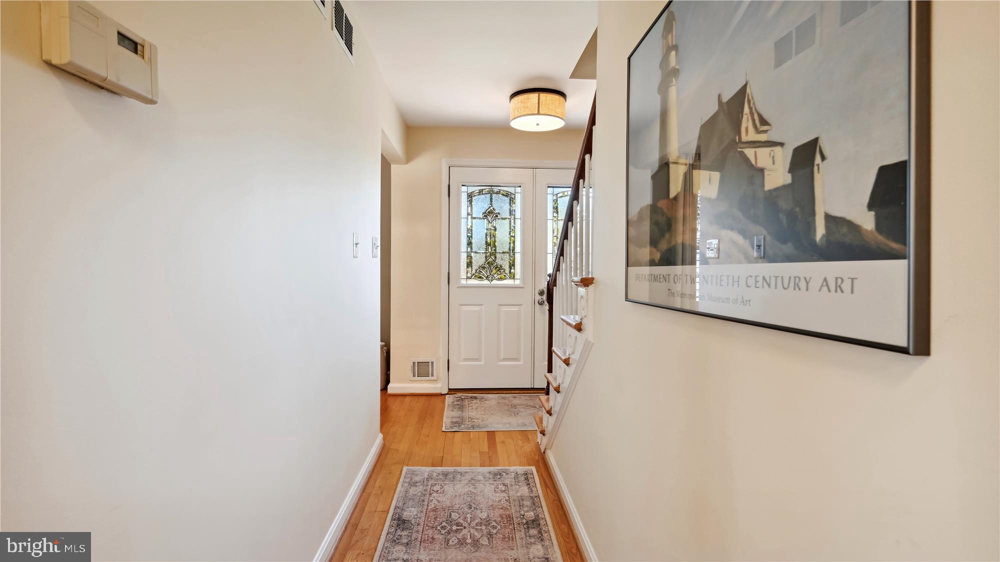 CHESTERBROOK WOODS - Residential