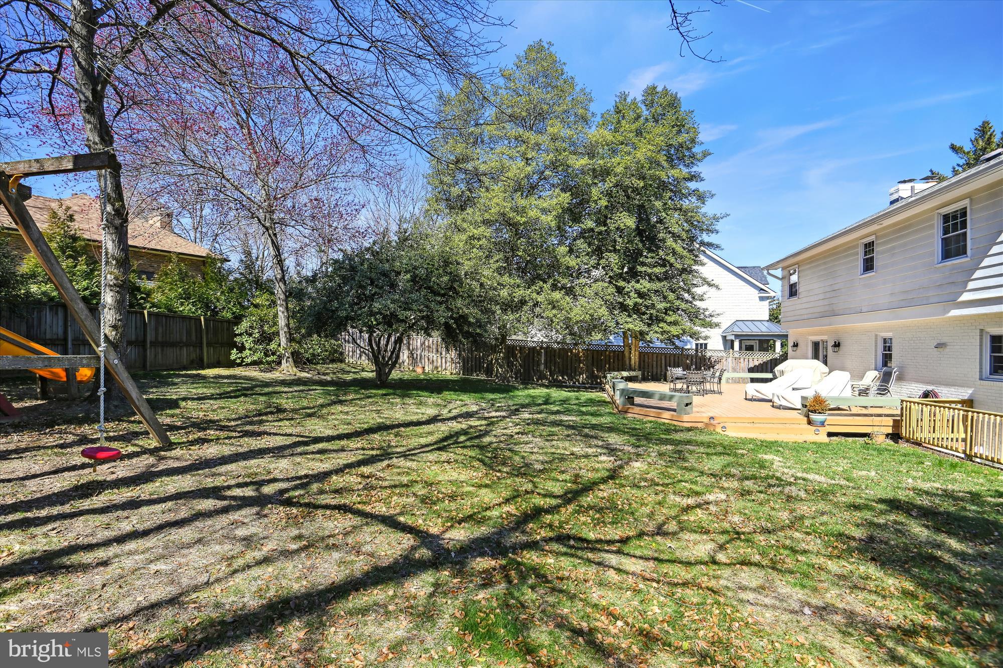 CHESTERBROOK WOODS - Residential