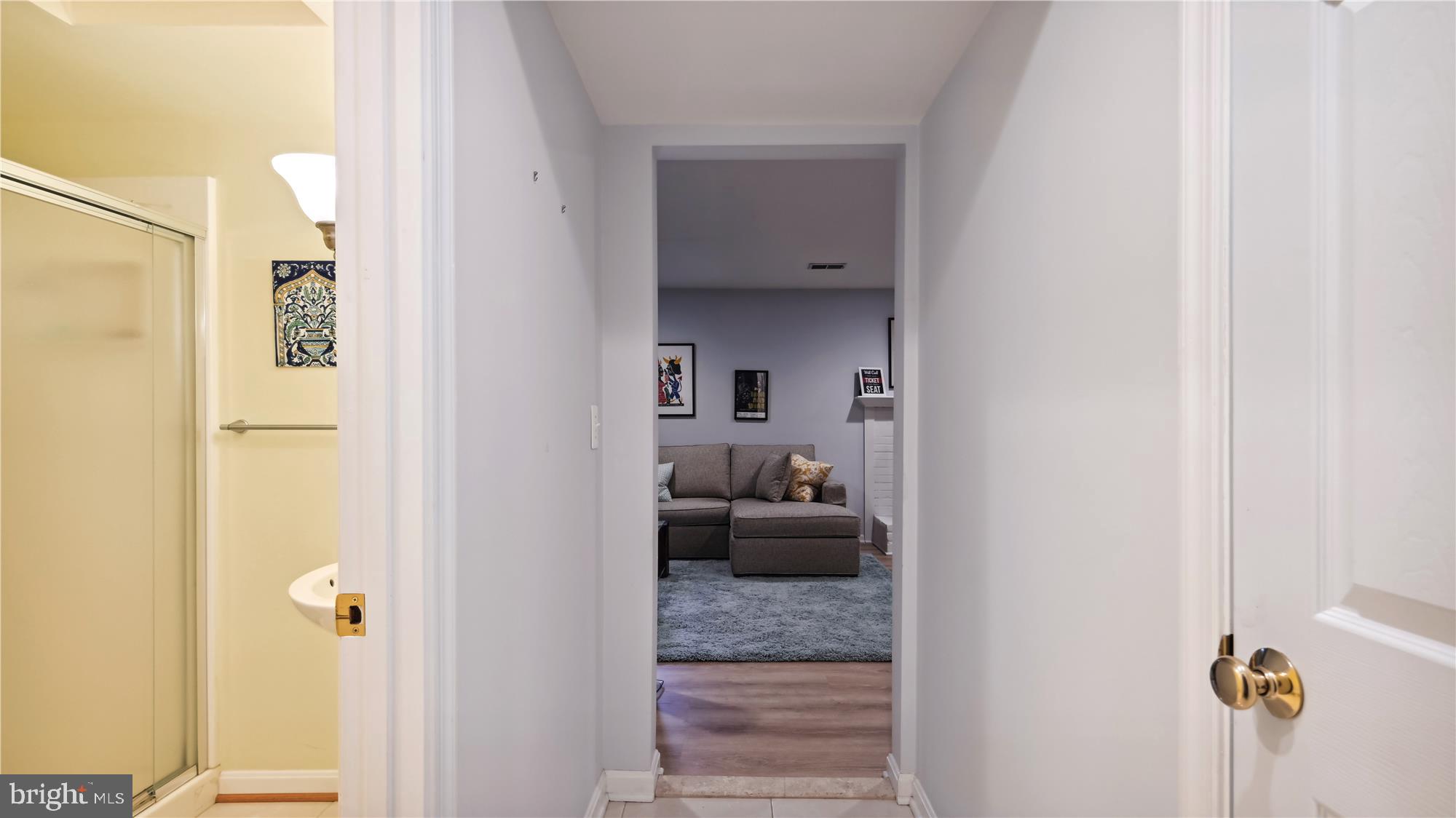 CHESTERBROOK WOODS - Residential