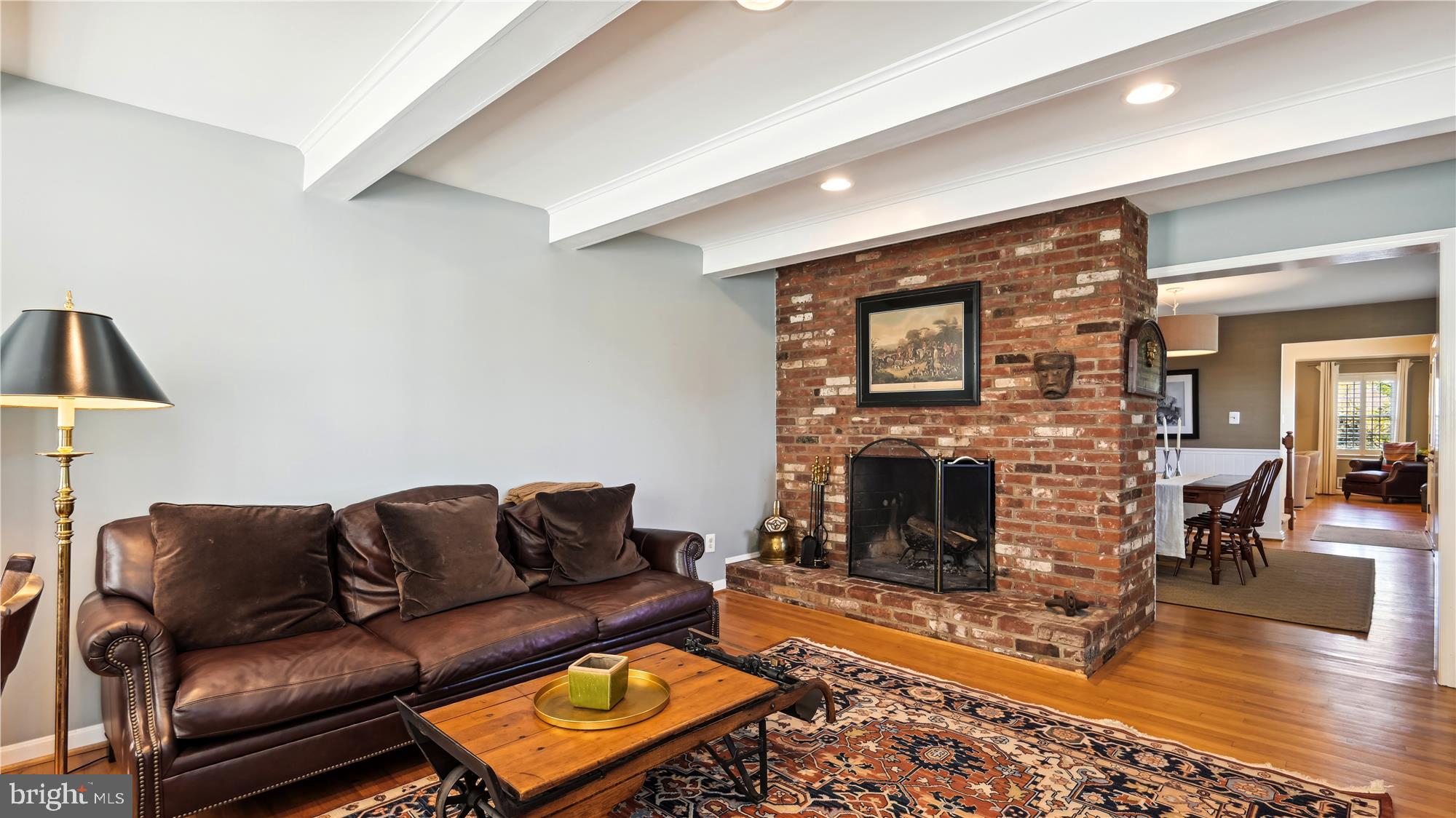 CHESTERBROOK WOODS - Residential