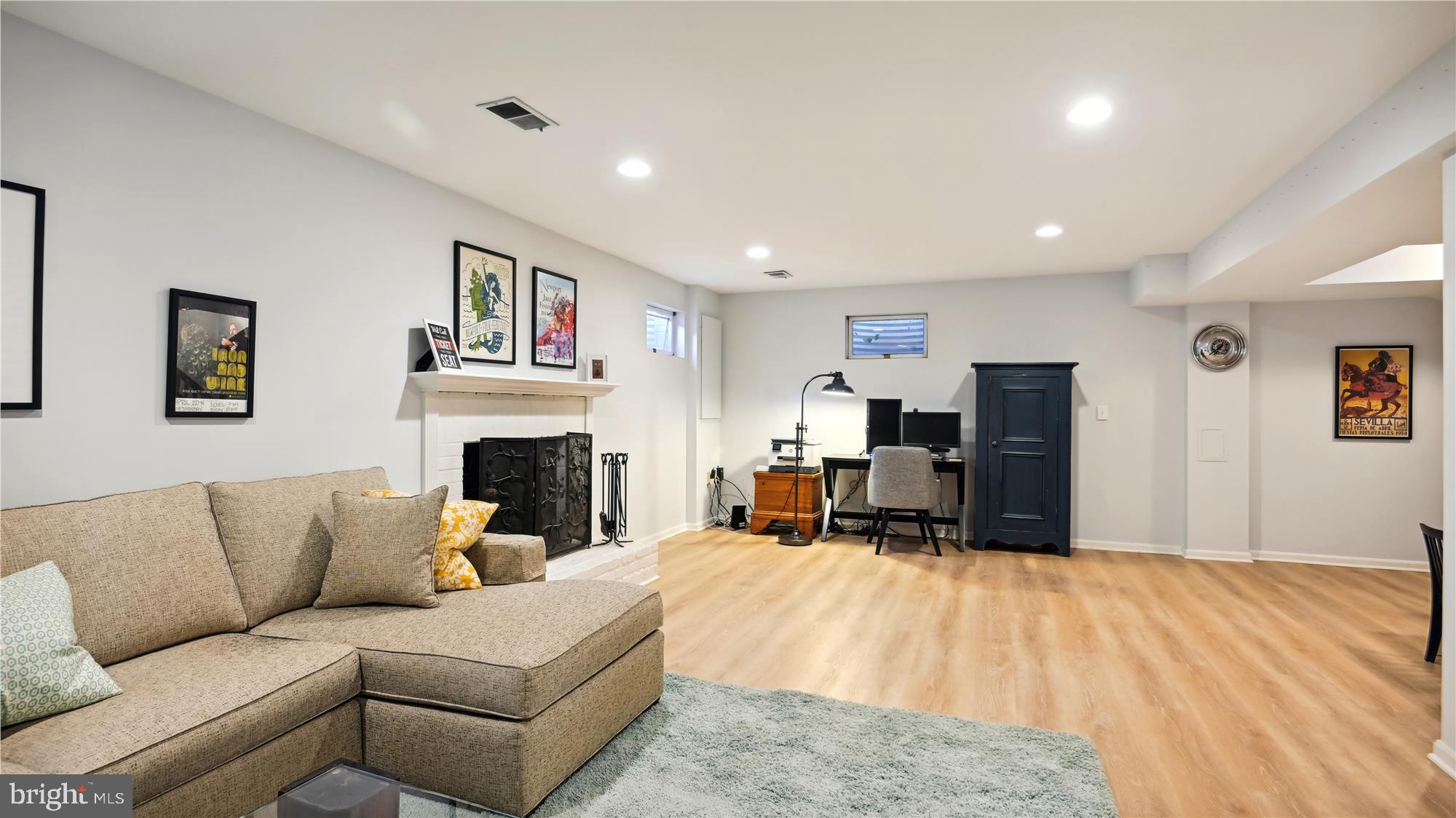 CHESTERBROOK WOODS - Residential