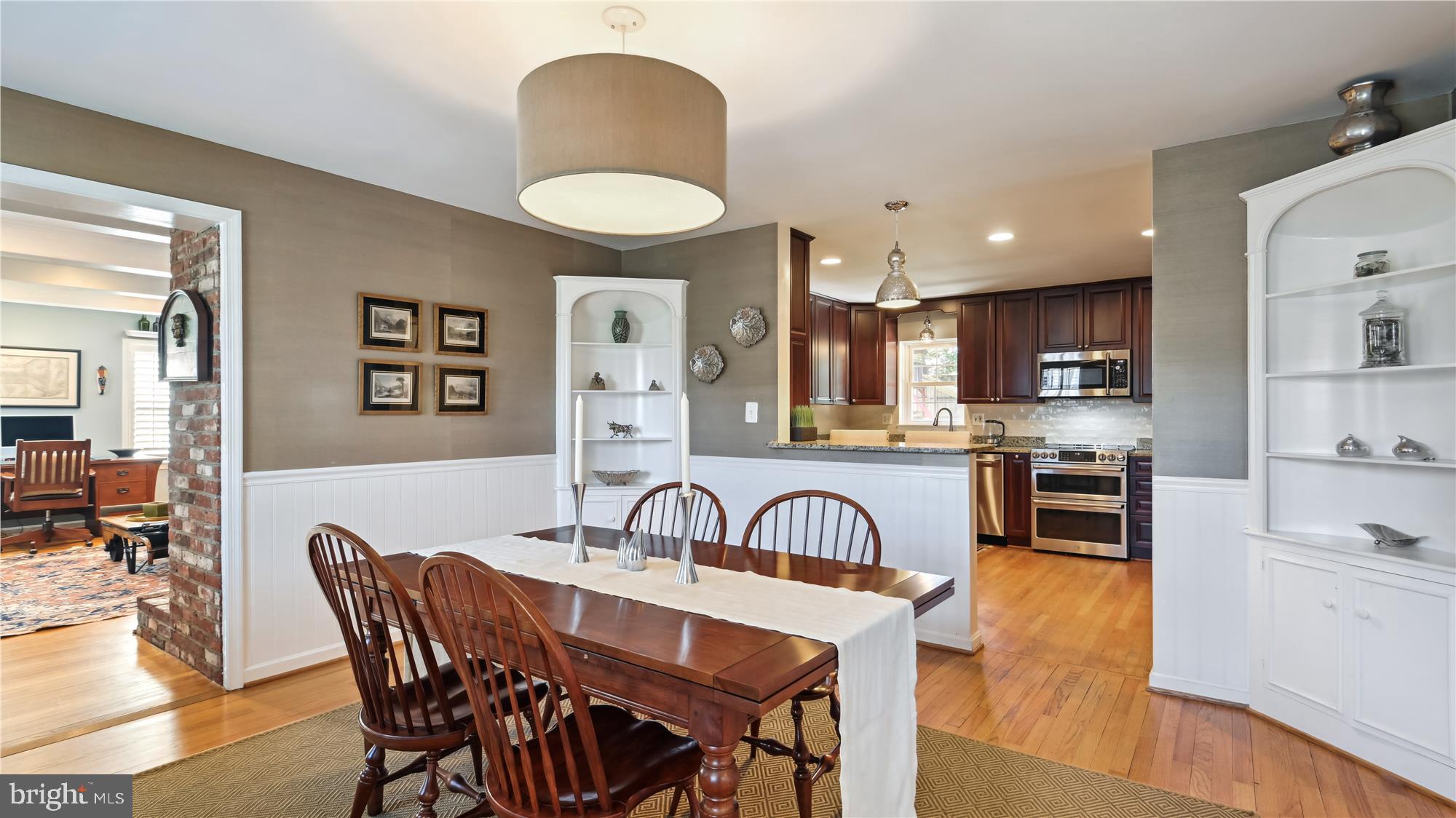 CHESTERBROOK WOODS - Residential