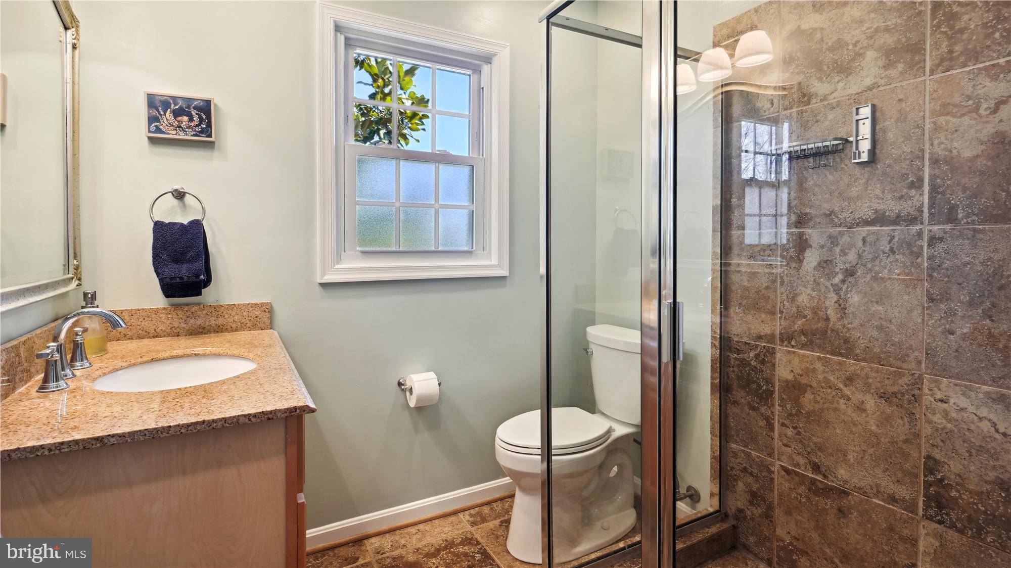 CHESTERBROOK WOODS - Residential