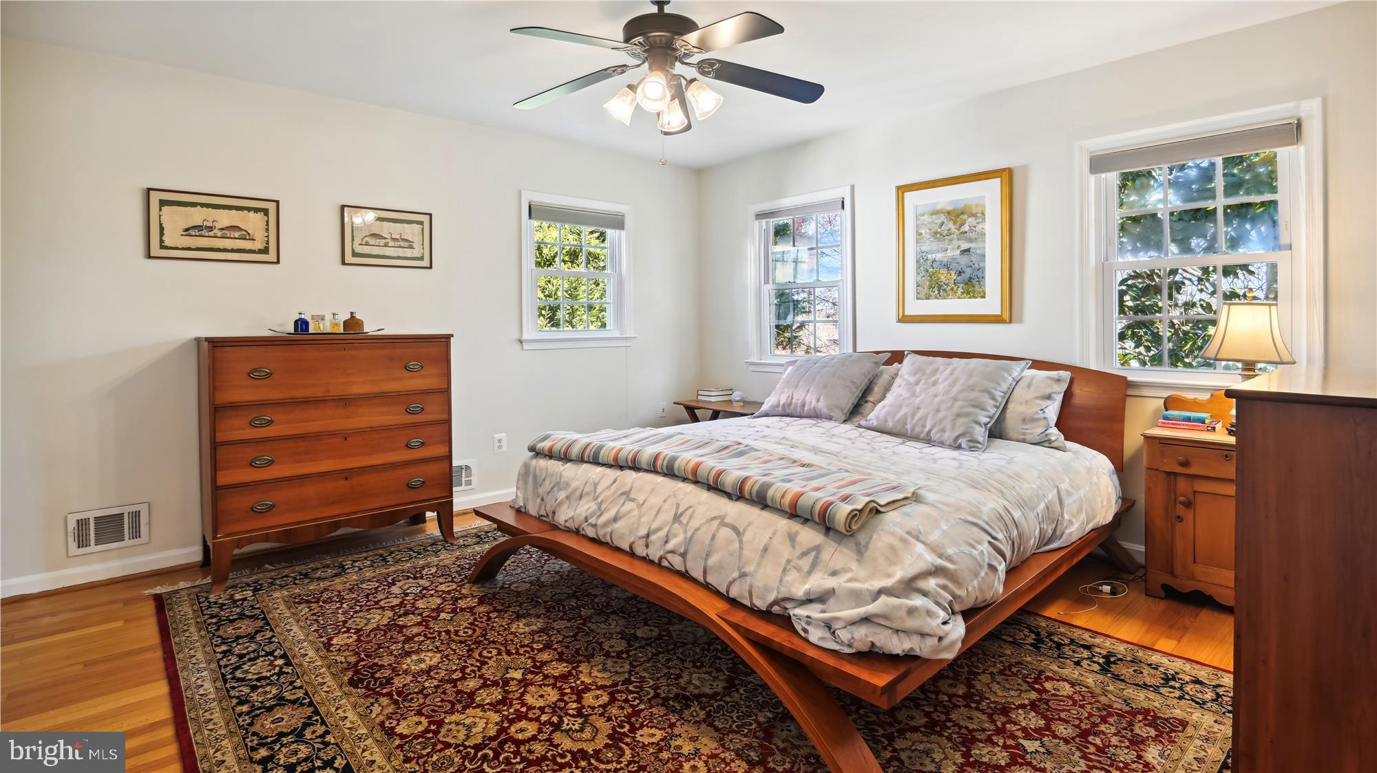 CHESTERBROOK WOODS - Residential