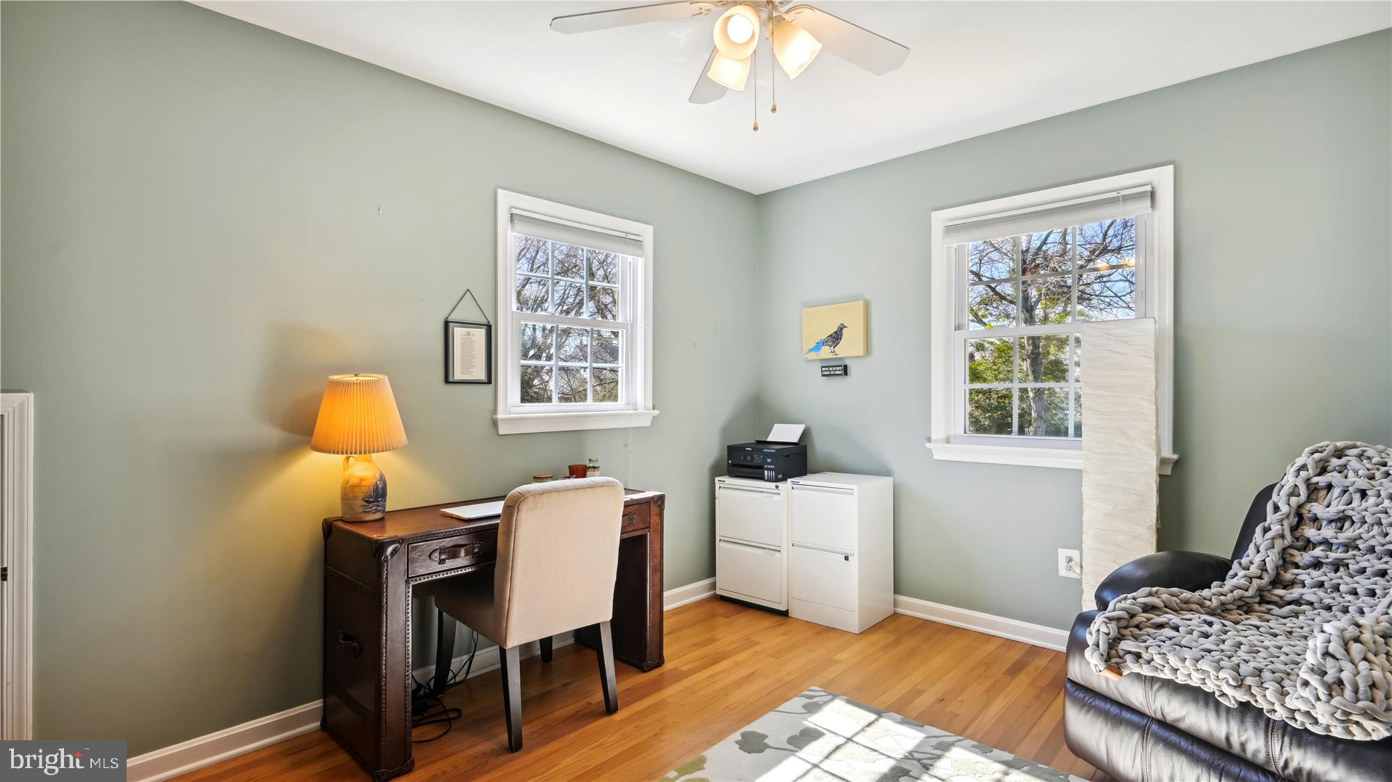 CHESTERBROOK WOODS - Residential