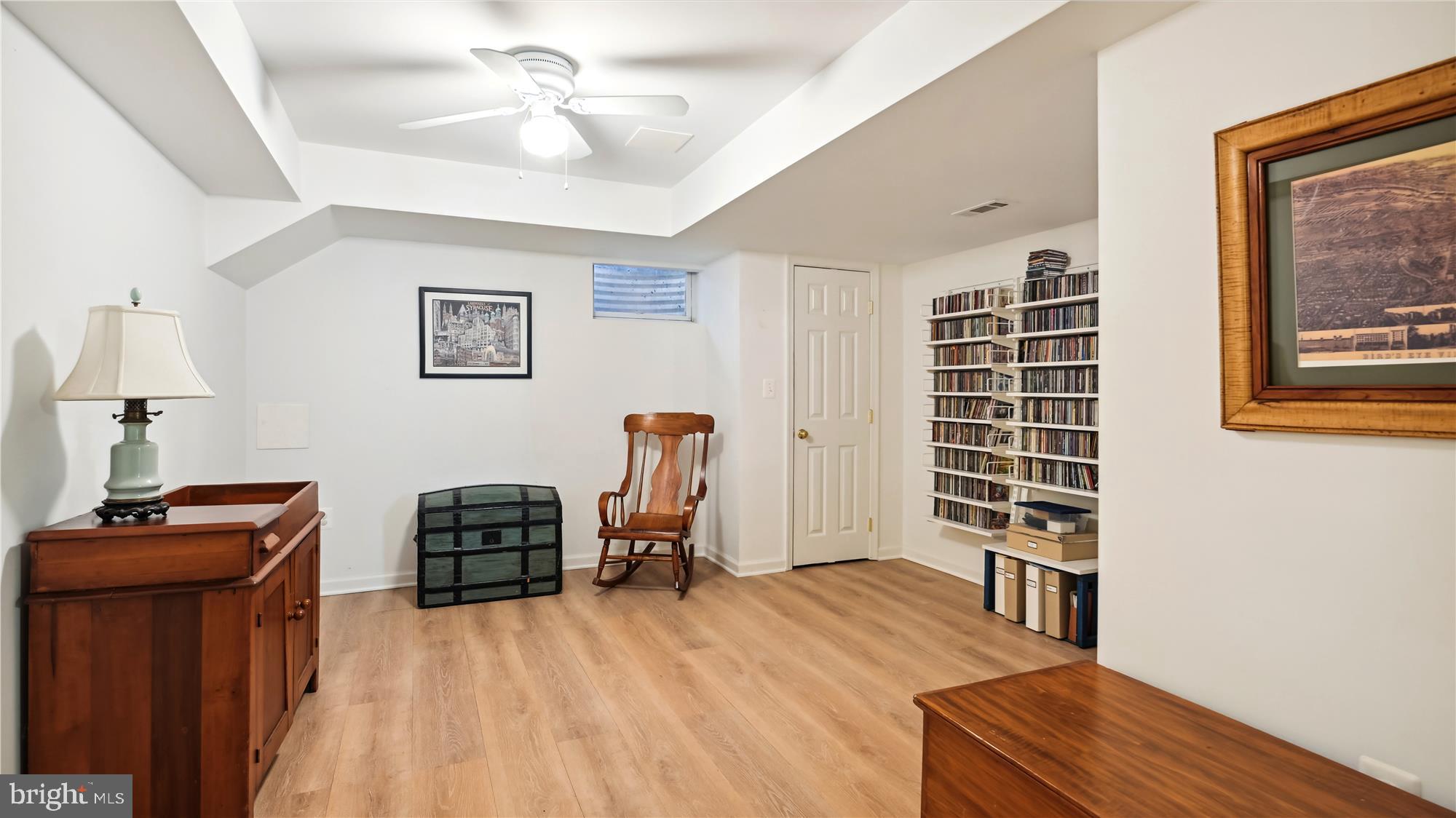 CHESTERBROOK WOODS - Residential