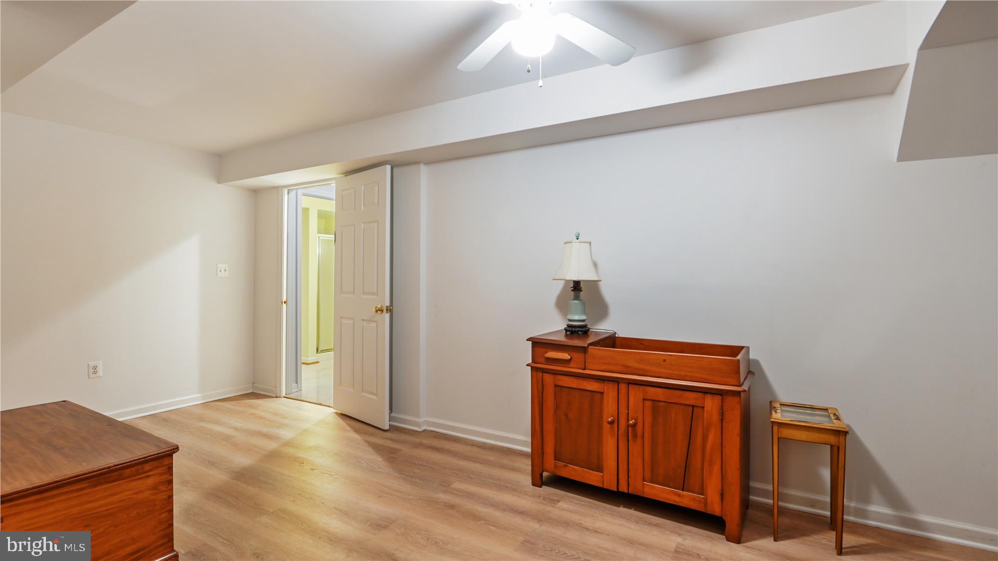 CHESTERBROOK WOODS - Residential