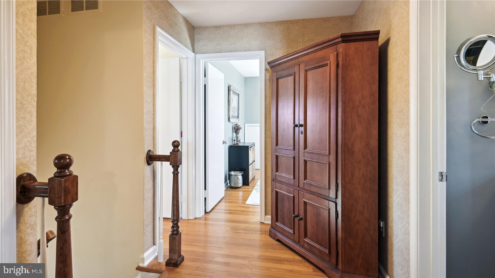 CHESTERBROOK WOODS - Residential