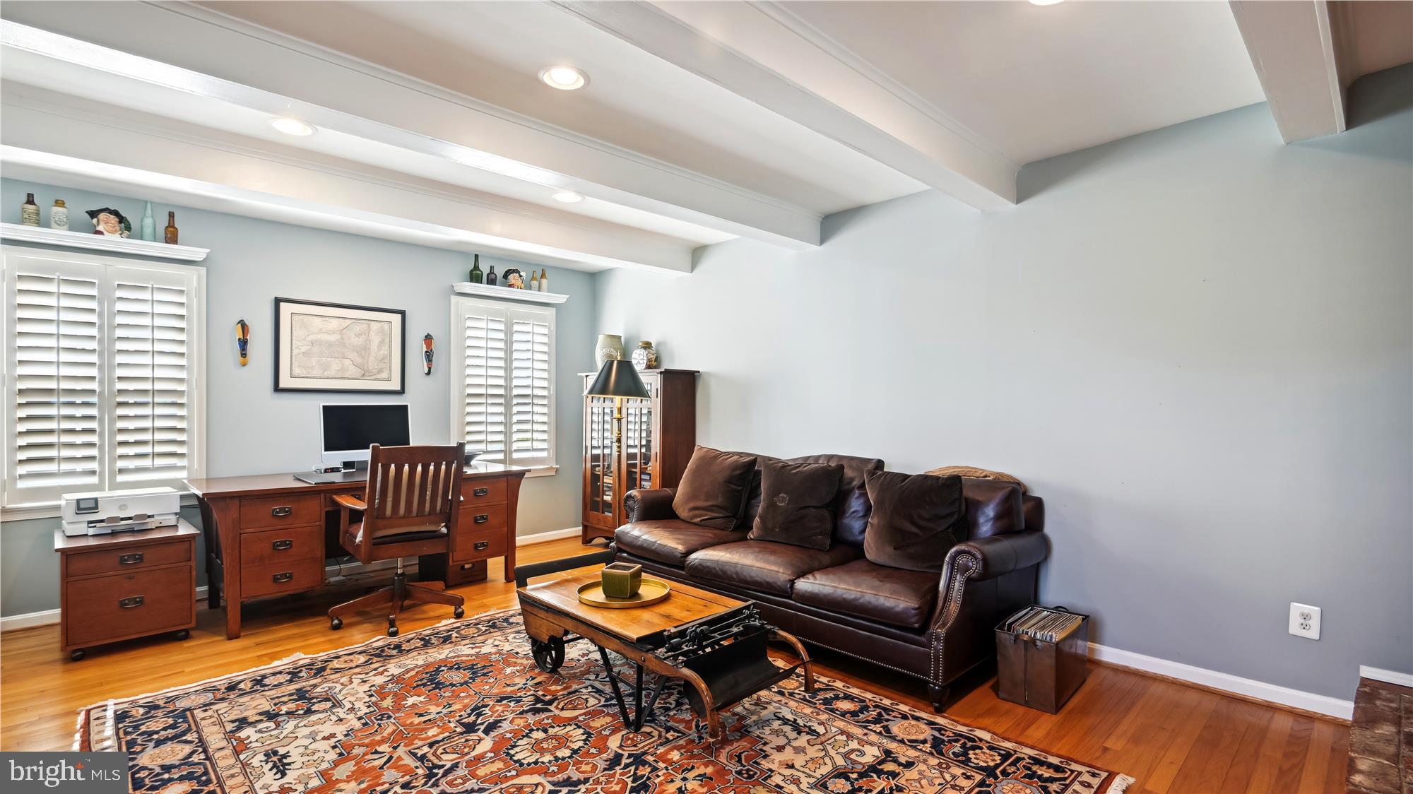 CHESTERBROOK WOODS - Residential