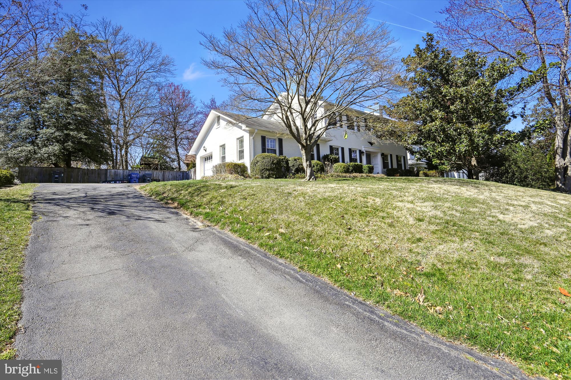 CHESTERBROOK WOODS - Residential