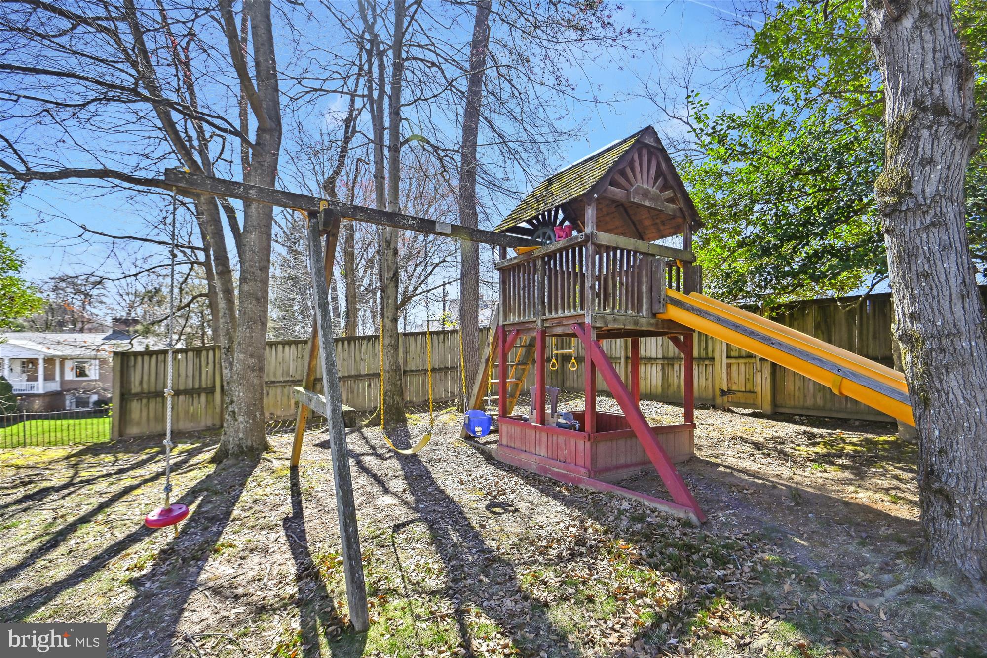 CHESTERBROOK WOODS - Residential