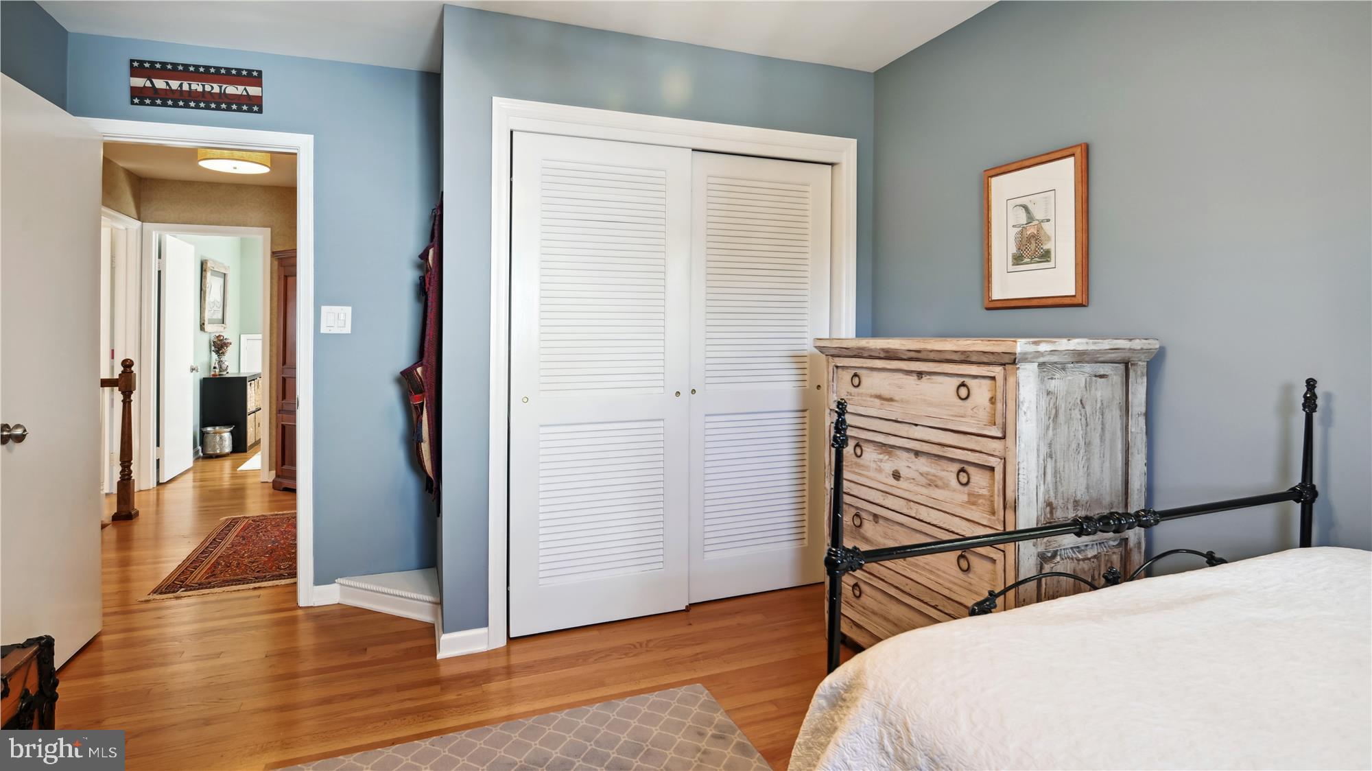 CHESTERBROOK WOODS - Residential