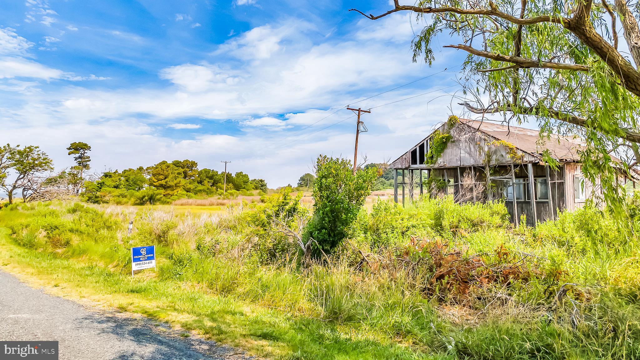 NONE AVAILABLE - Land