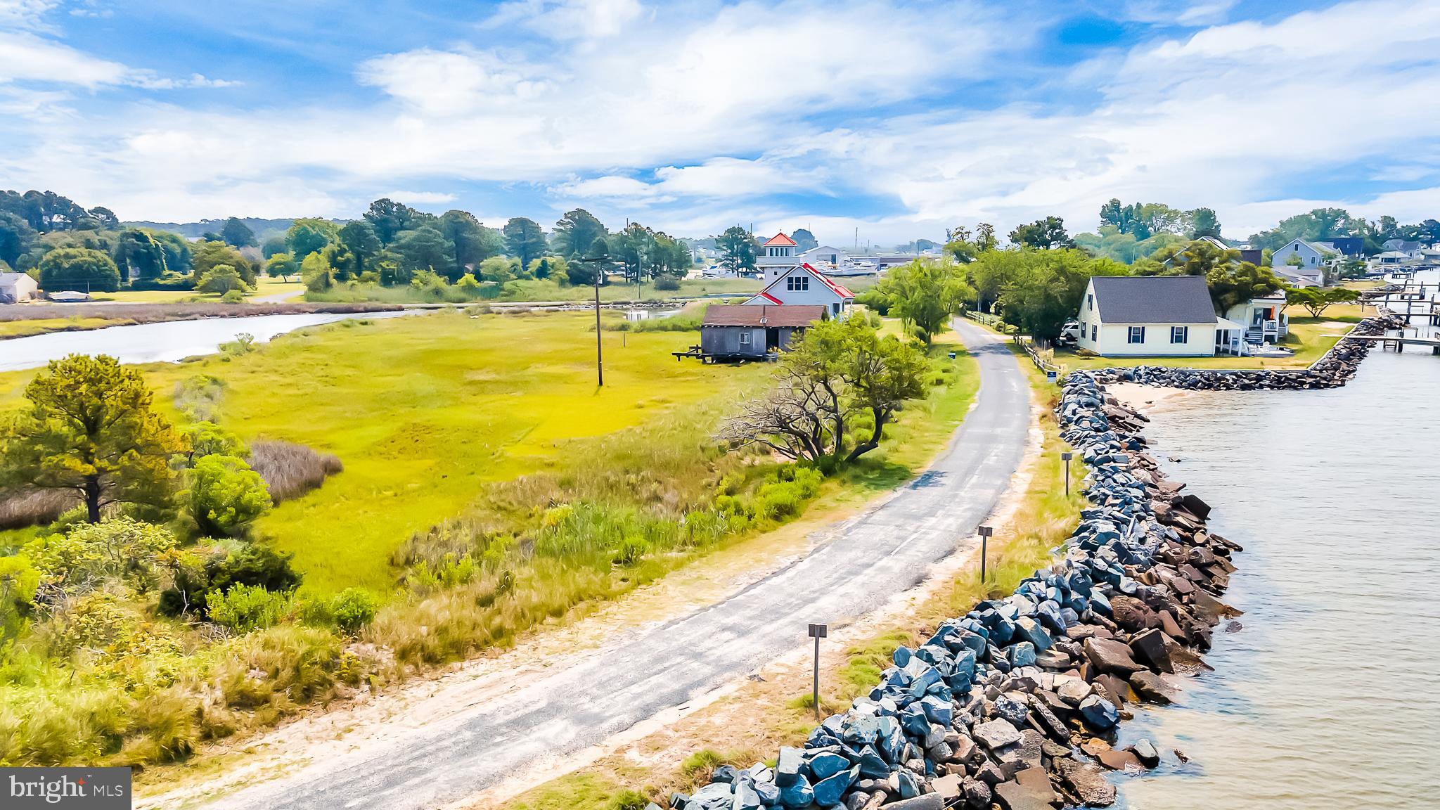 NONE AVAILABLE - Land