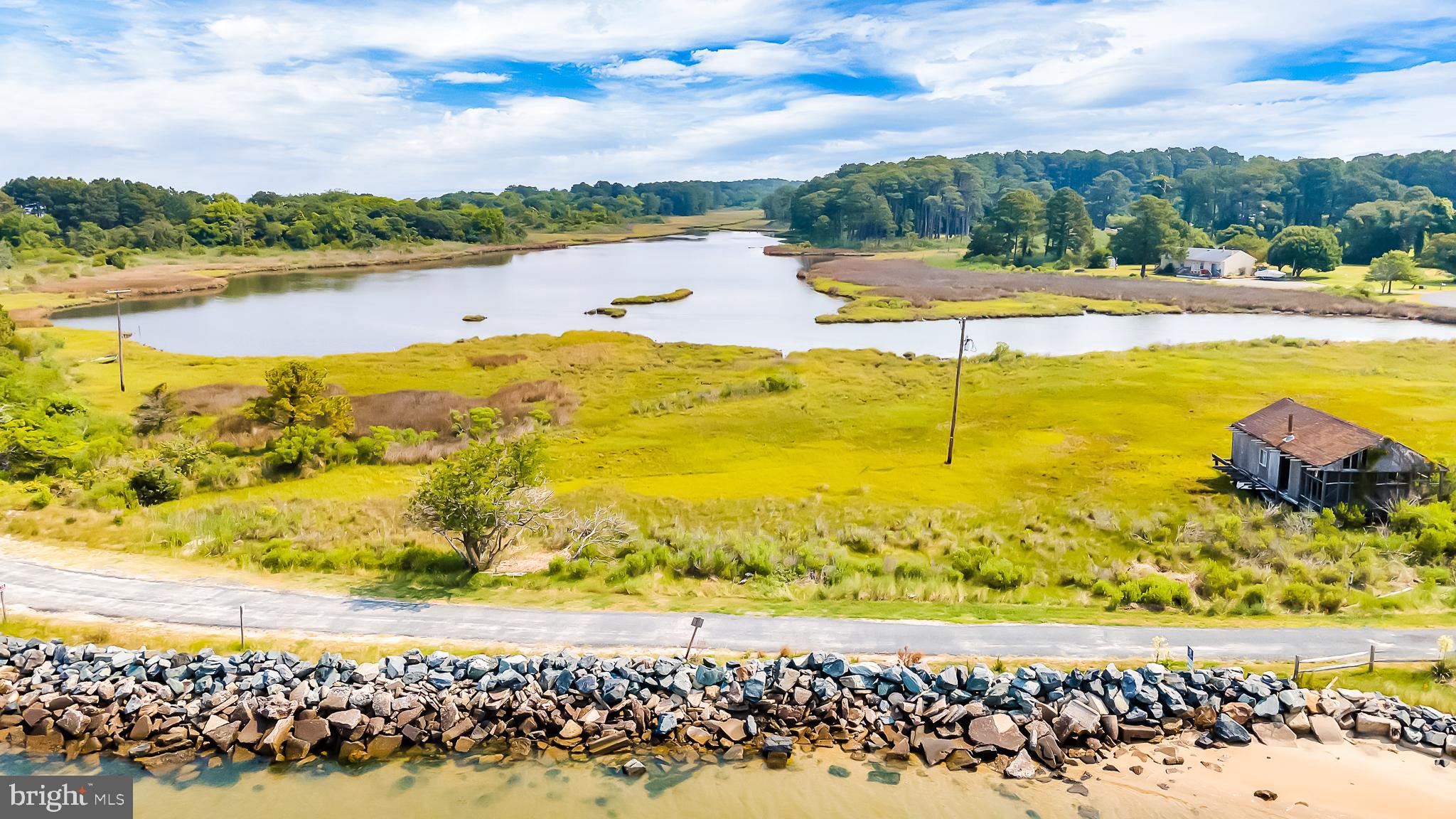 NONE AVAILABLE - Land