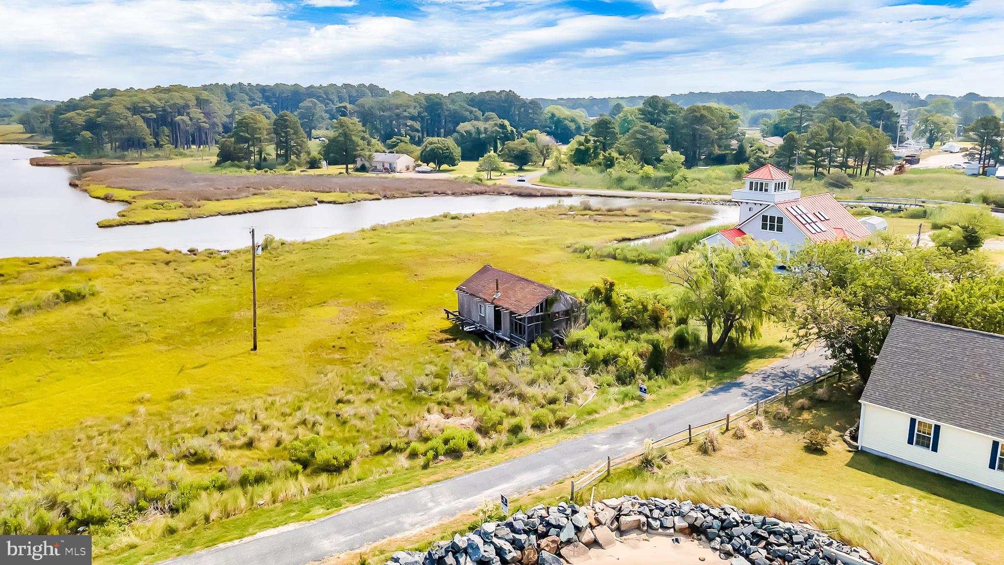 NONE AVAILABLE - Land